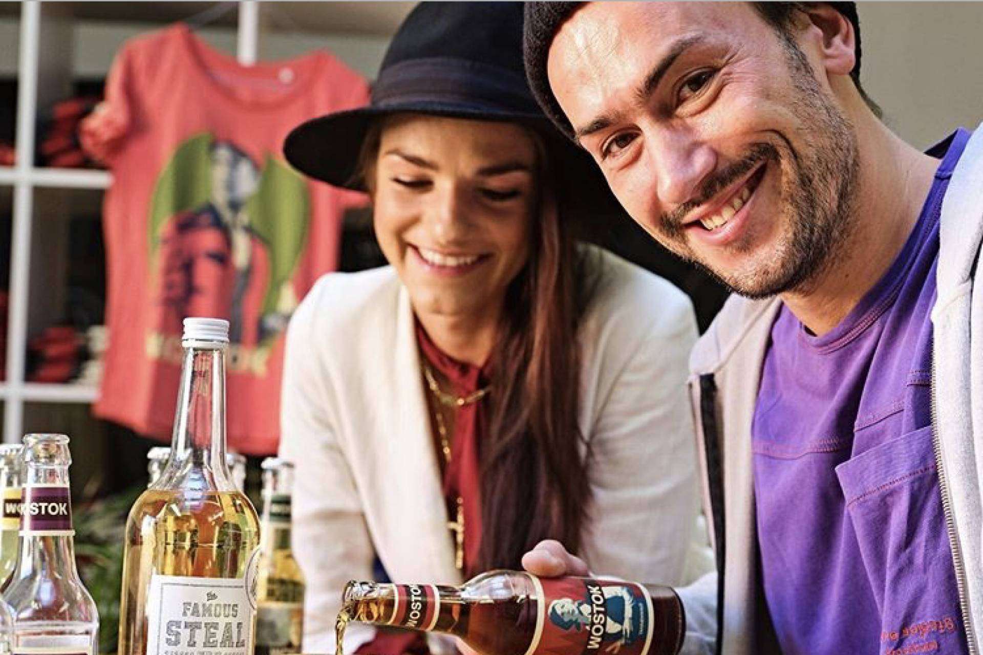 Bebidas Urbanas, la empresa que apuesta por la responsabilidad y sostenibilidad en las bebidas
