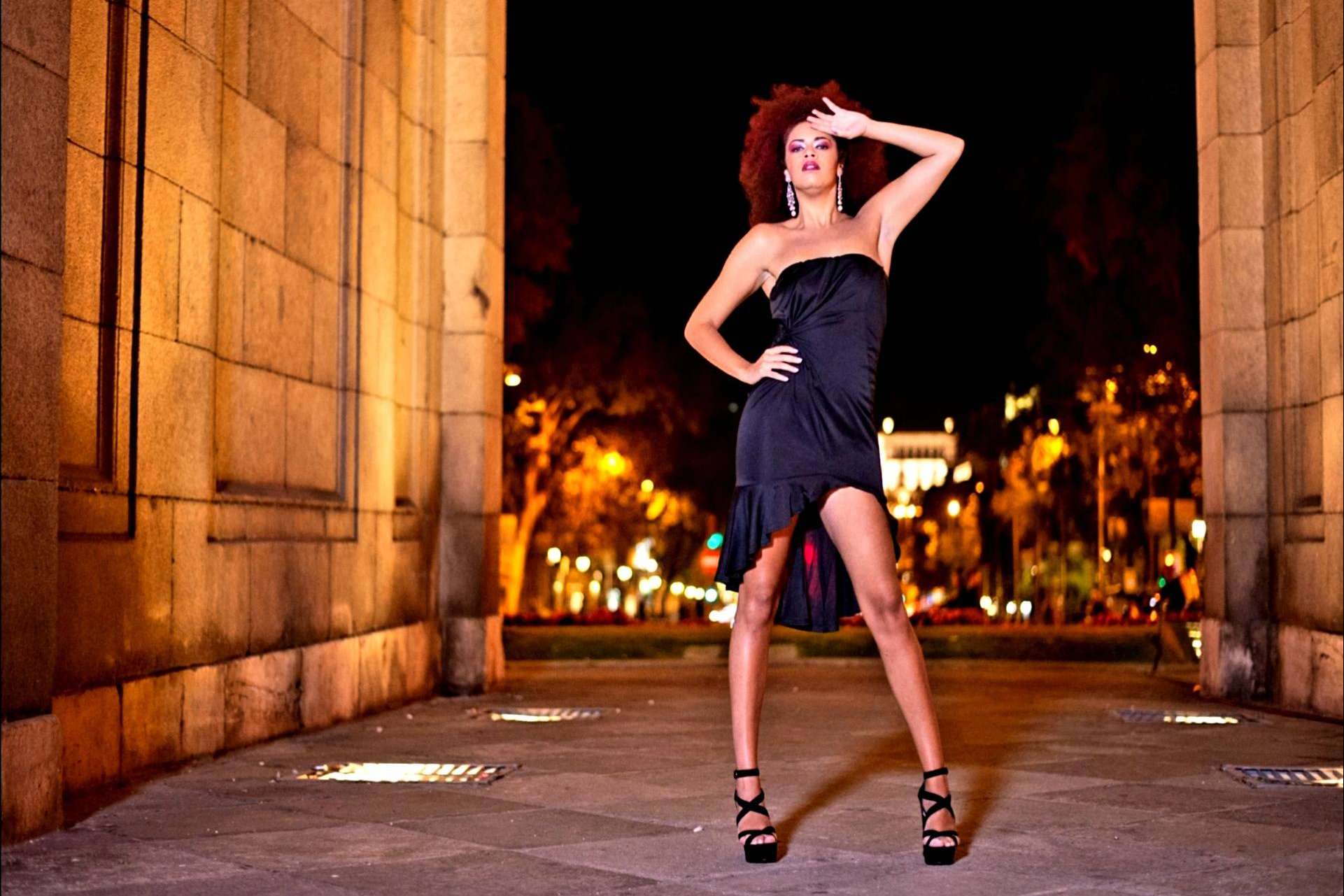 El futuro prometedor de la cantante, compositora y artista IRENNE CHC