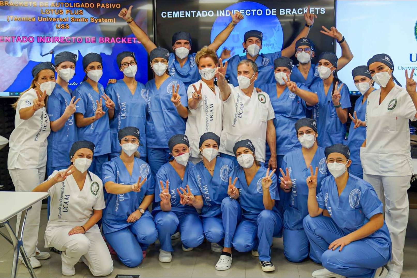 ¿Qué hacer al acabar la carrera de Odontología?