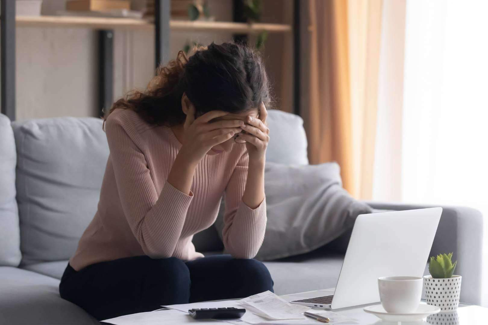 iMorosity expone que el impago de una multa de tráfico podría perjudicar el historial crediticio e  impedir acceder a un préstamo