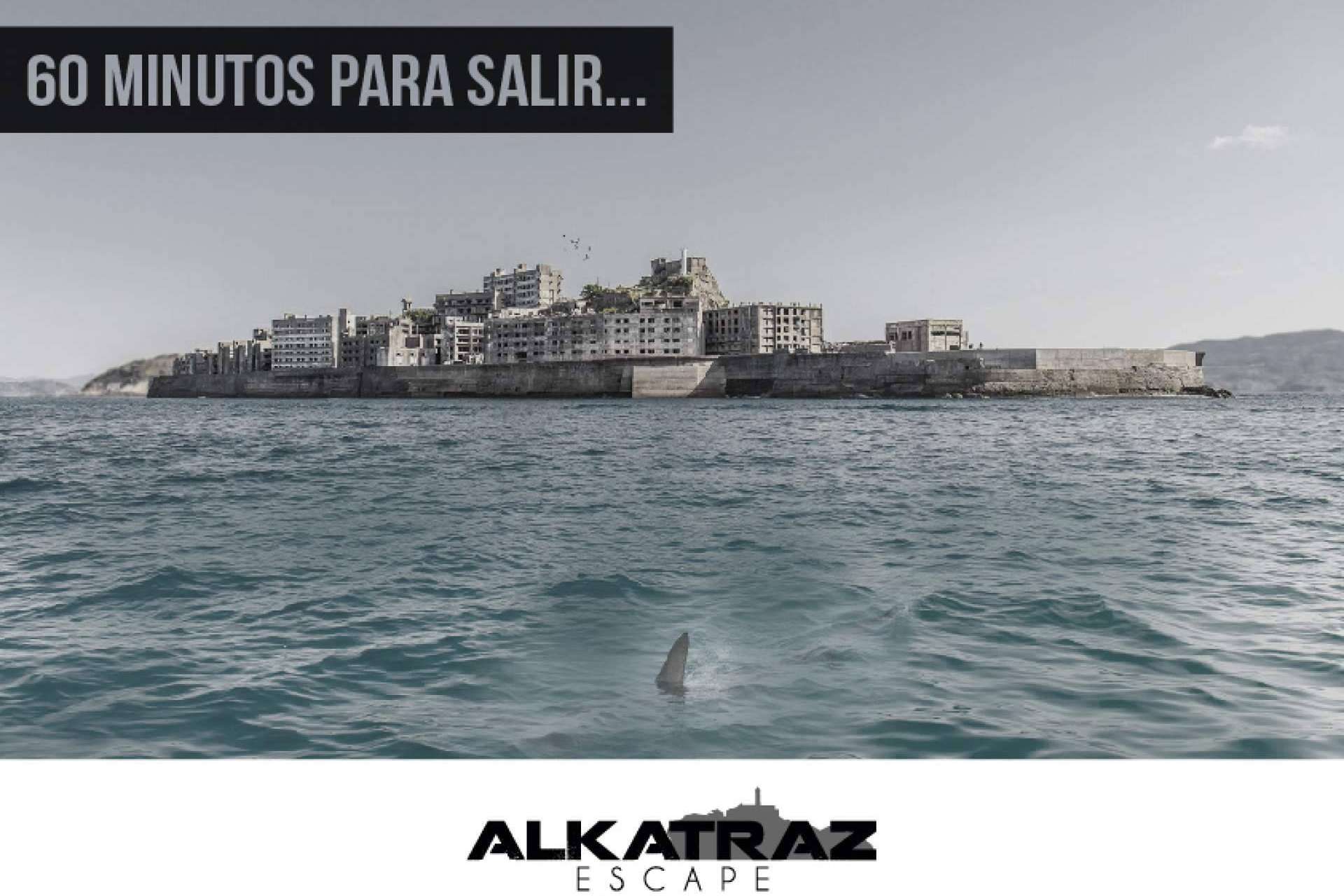 Muchas opciones de salas de escape room en Madrid de la mano de GOLDEN ESCAPE ROOM Madrid