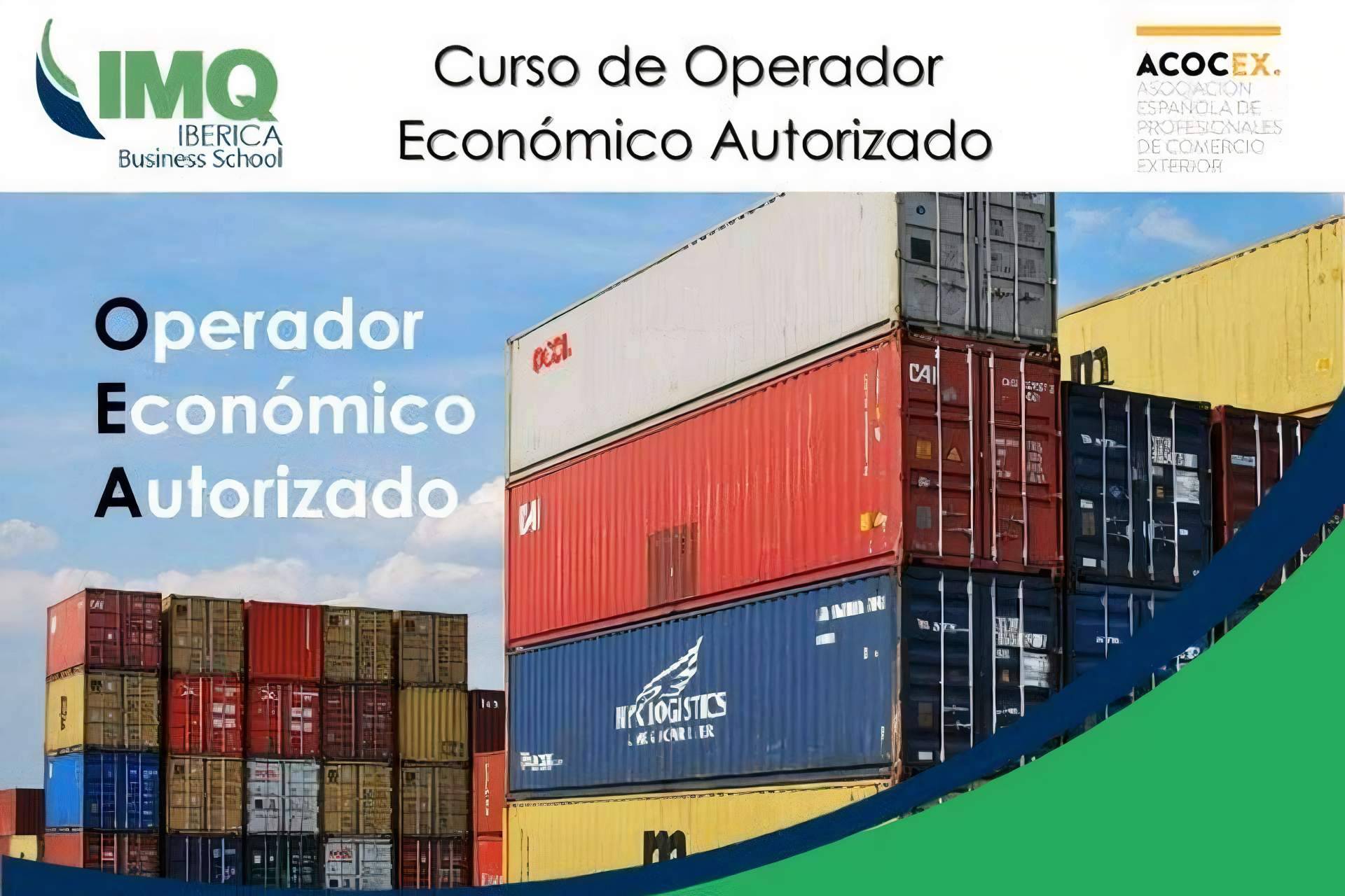 ¿Qué ventajas tiene formarse como Operador Económico Autorizado (OEA)?
