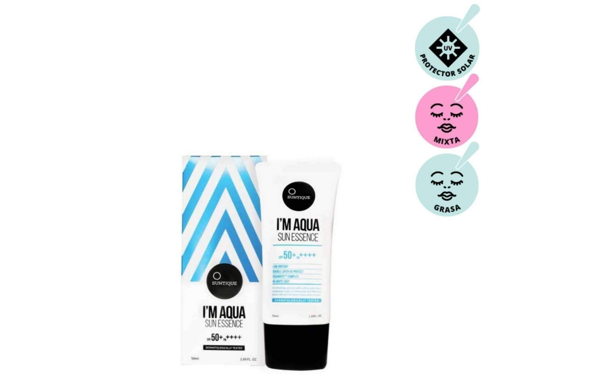 ¿Cuáles son los hábitos de cuidado facial que se deben aplicar con la llegada del sol?