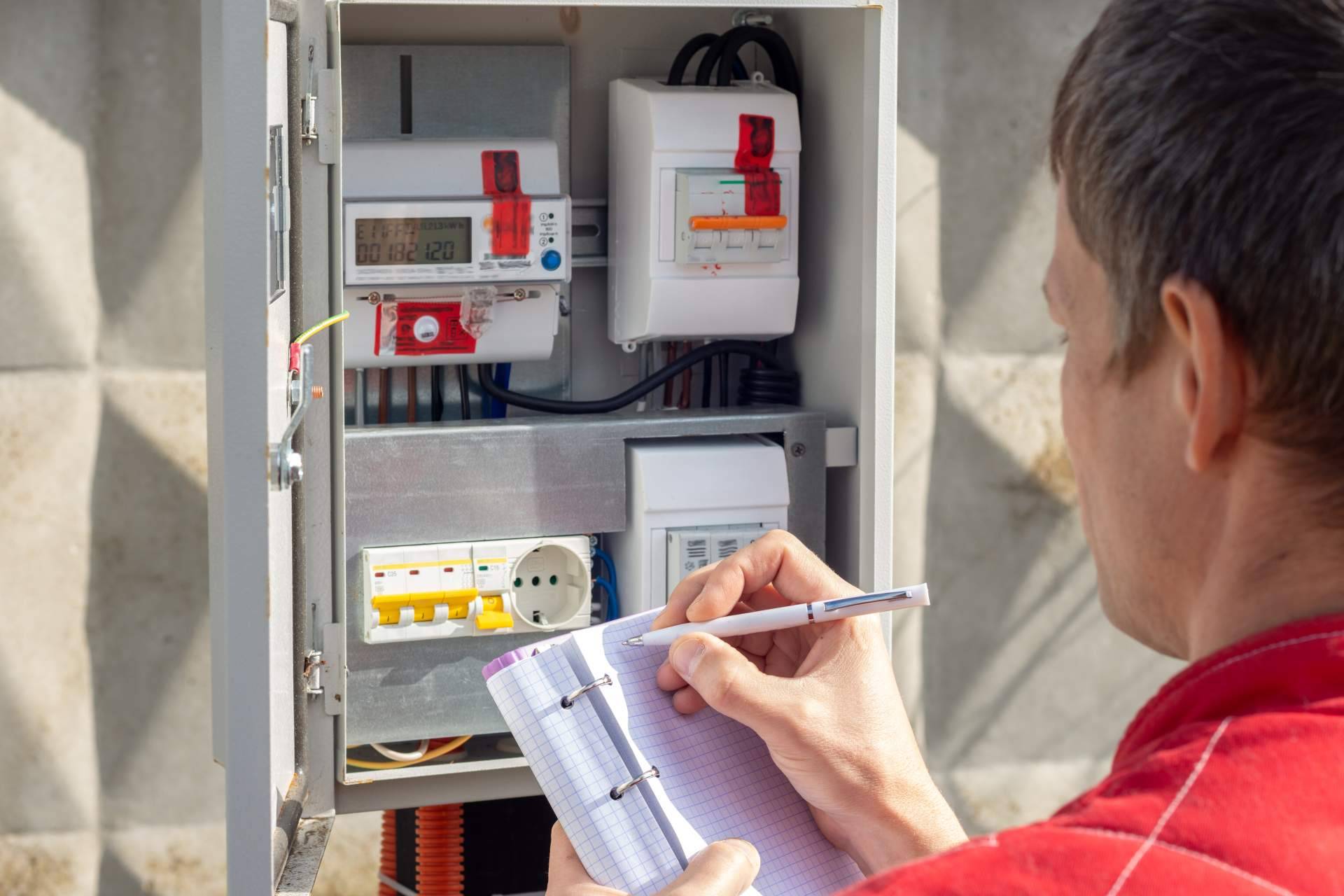 Los expertos de Saveelec ayudan a tramitar los boletines eléctricos en Valencia