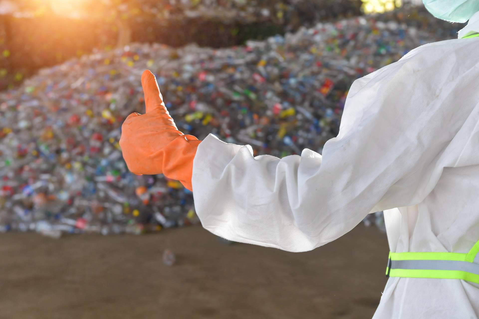 AST-Recuperaciones y la gestión integral de residuos y reciclaje