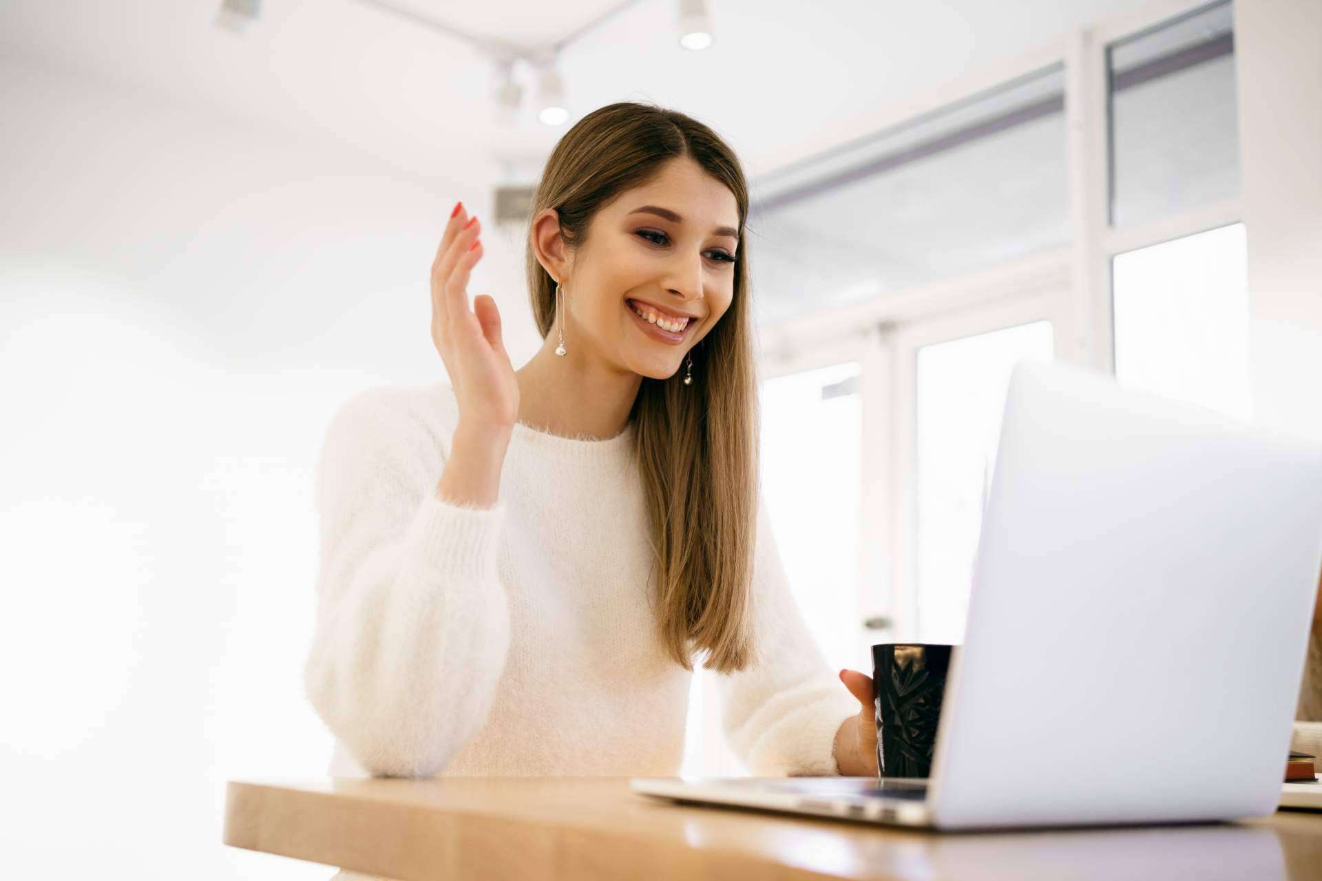 Equipos de trabajo más cualificados gracias a la formación de inglés empresarial online de Innova Idiomas
