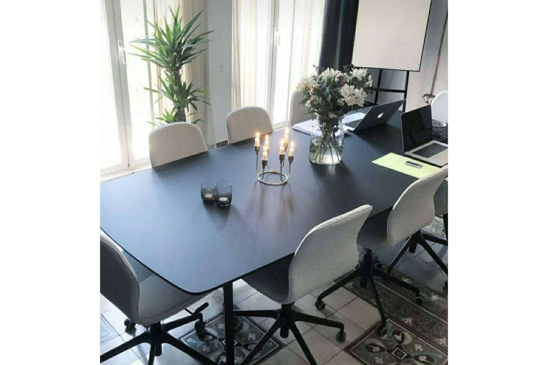 Palmapolitan, el coworking en Palma se establece como uno de los mejores sitios para trabajar en Mallorca