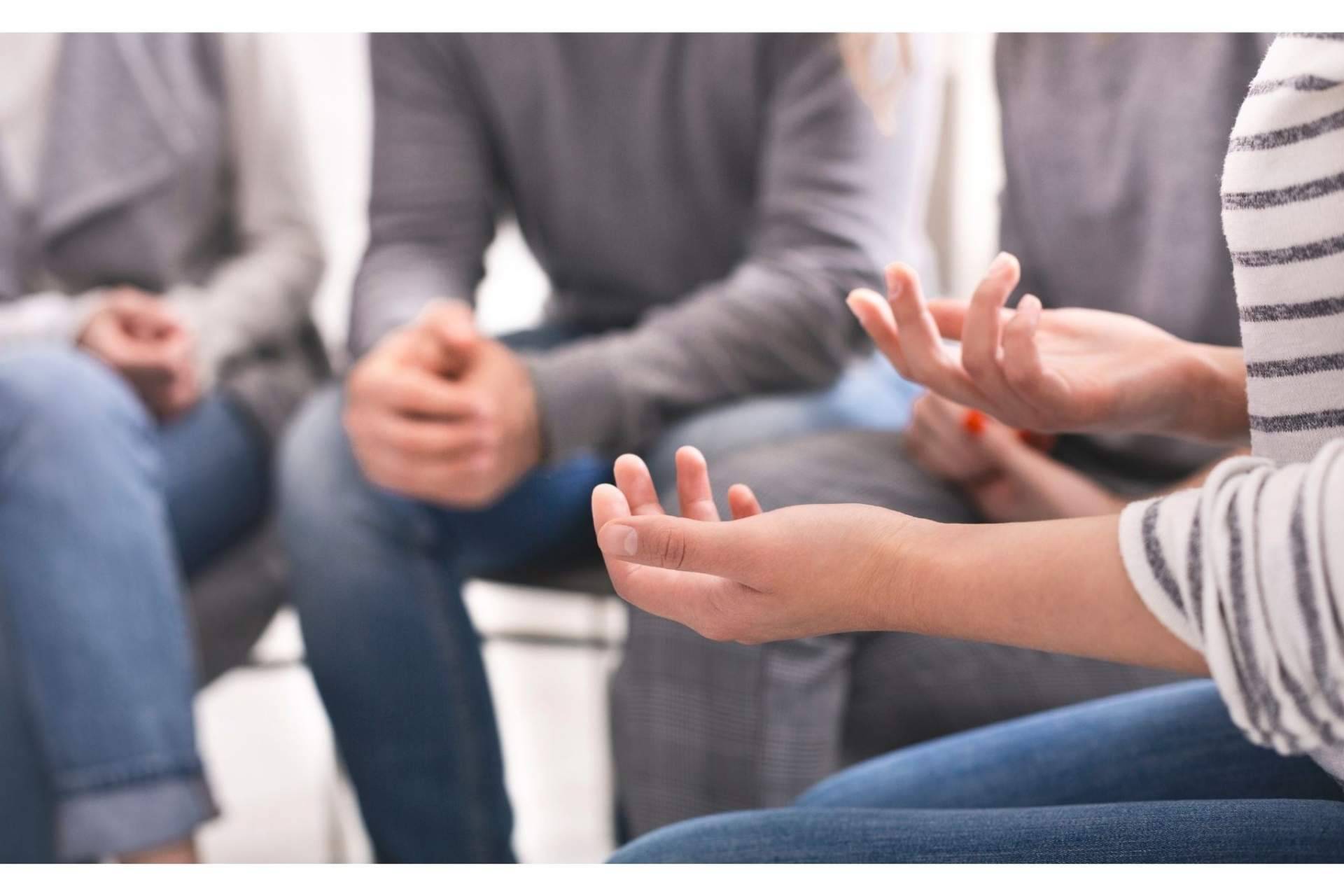 ¿Quién es Míriam Pascual, naturópata, coach y maestra de reiki?