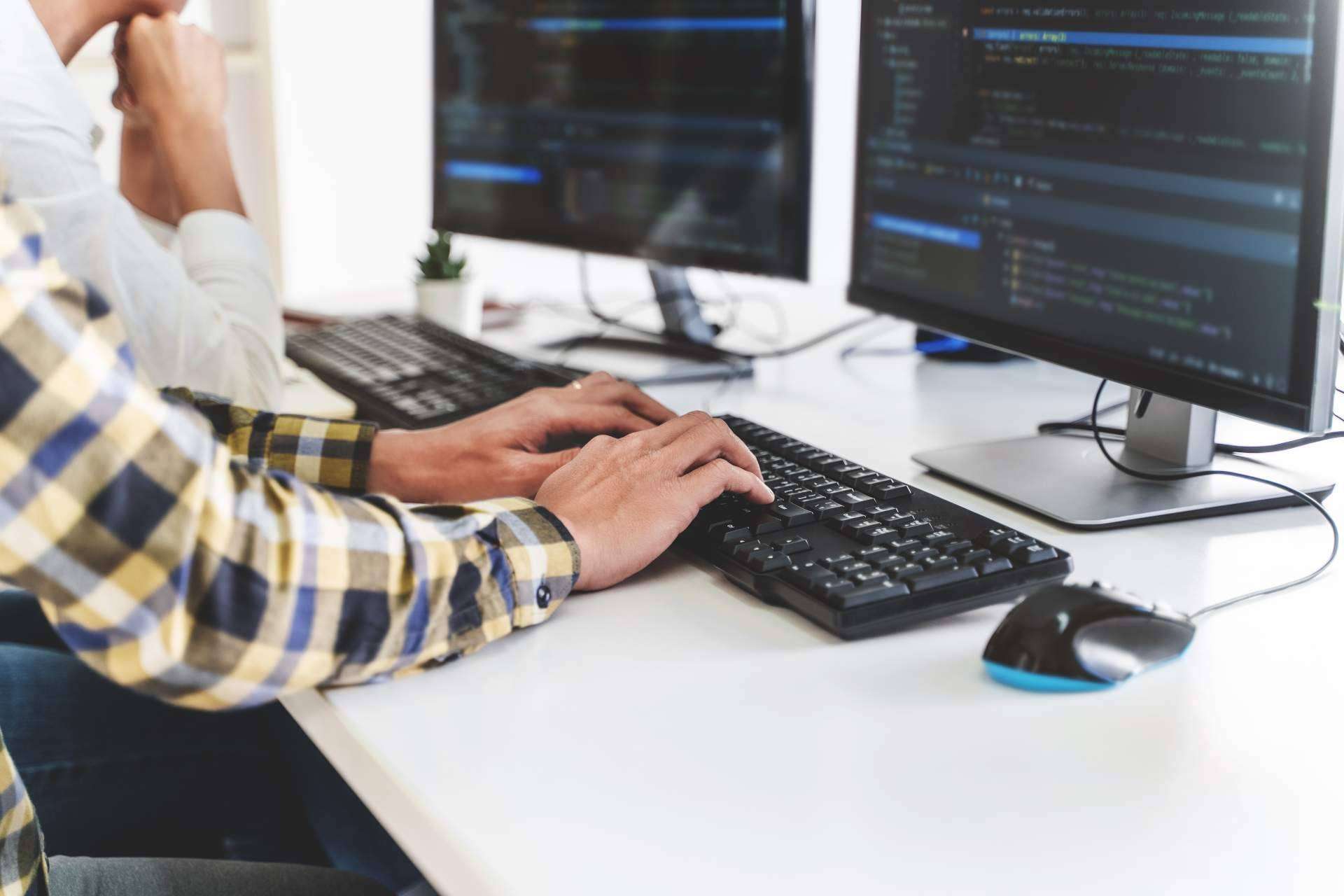 El software ERP y CRM de Ideiatek permite optimizar el rendimiento de las empresas