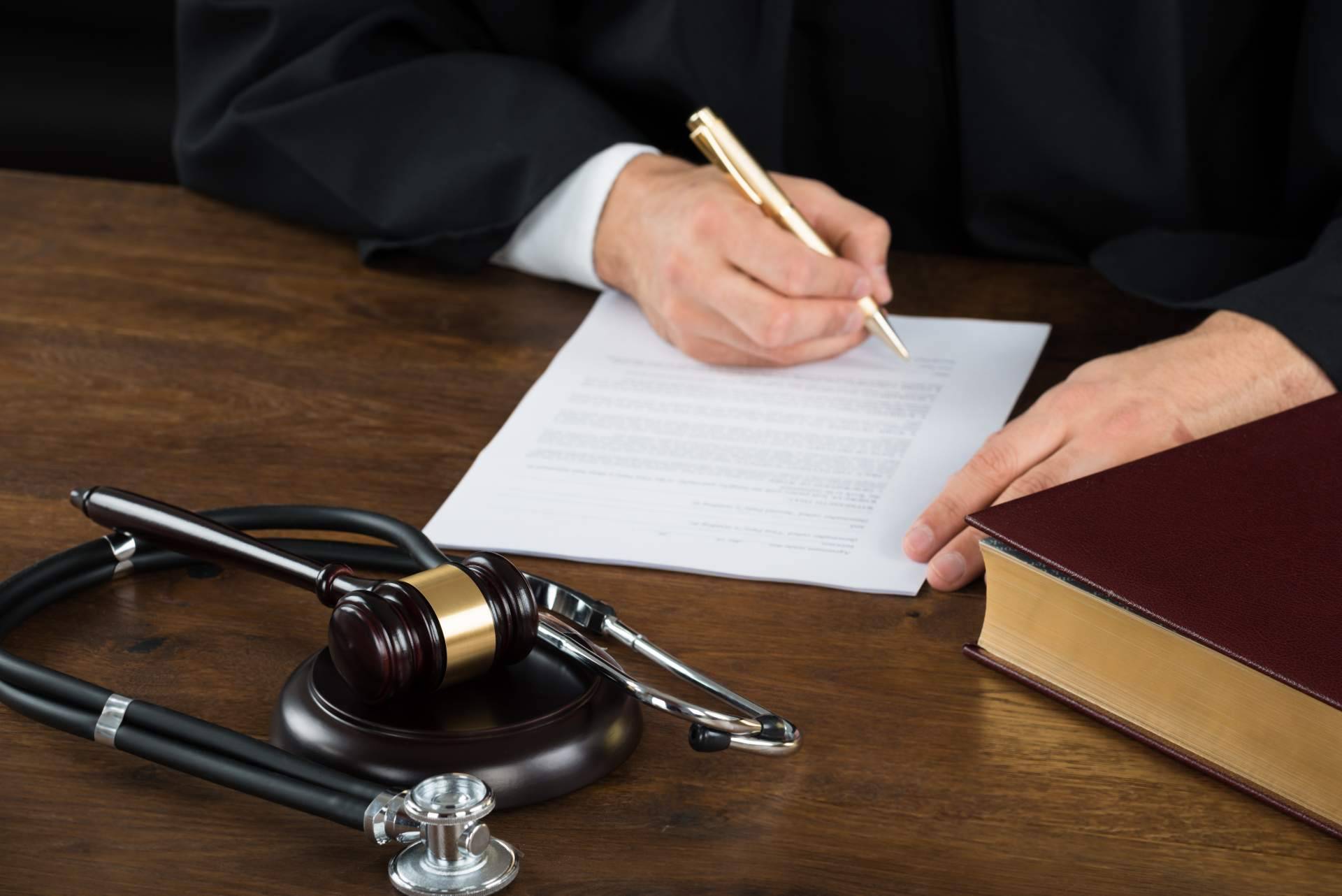 Soler Naharro, abogados especialistas en casos de negligencia médica