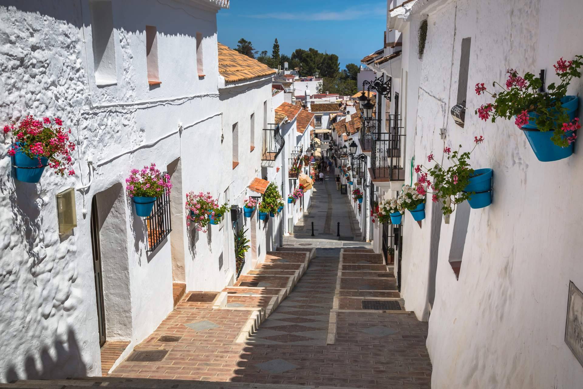 Noray Walkers, profesionales vanguardistas en el negocio inmobiliario de la Costa del Sol