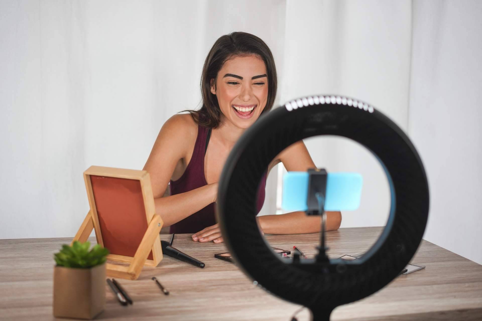 La razón por la que TikTok está revolucionando el mundo empresarial