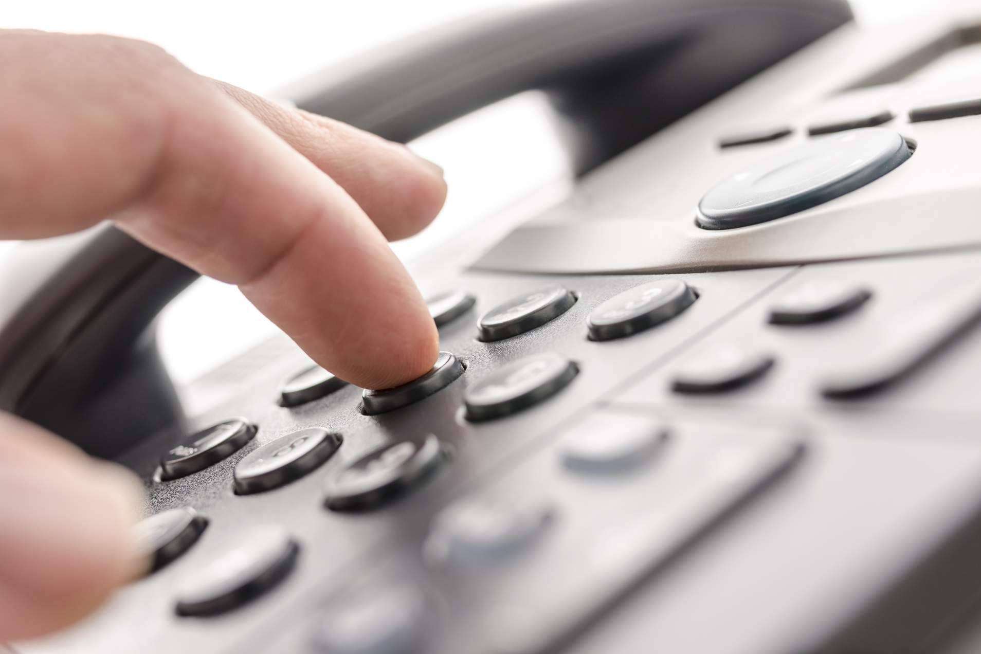 ¿Cómo encontrar números de teléfono de diferentes empresas por categorías? NumerodeInformación.com