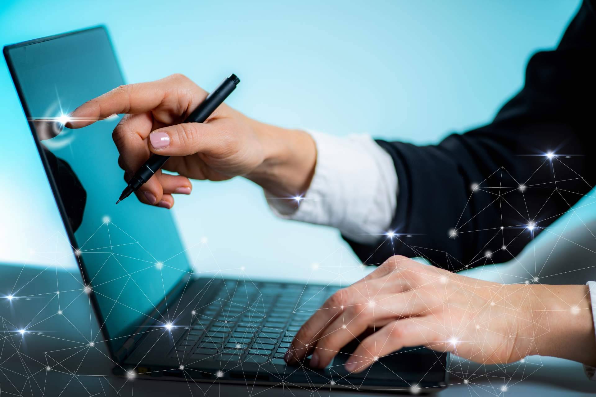 Servicios de digitalización para empresas, de la mano de Sterck