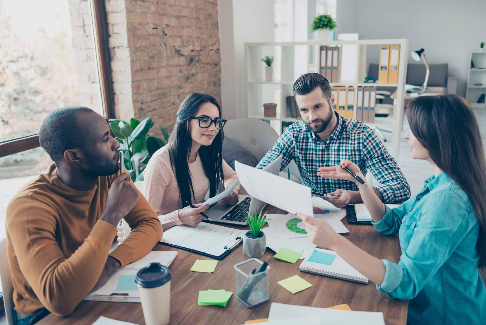 Las tareas de un community manager, de la mano de Futura Brands