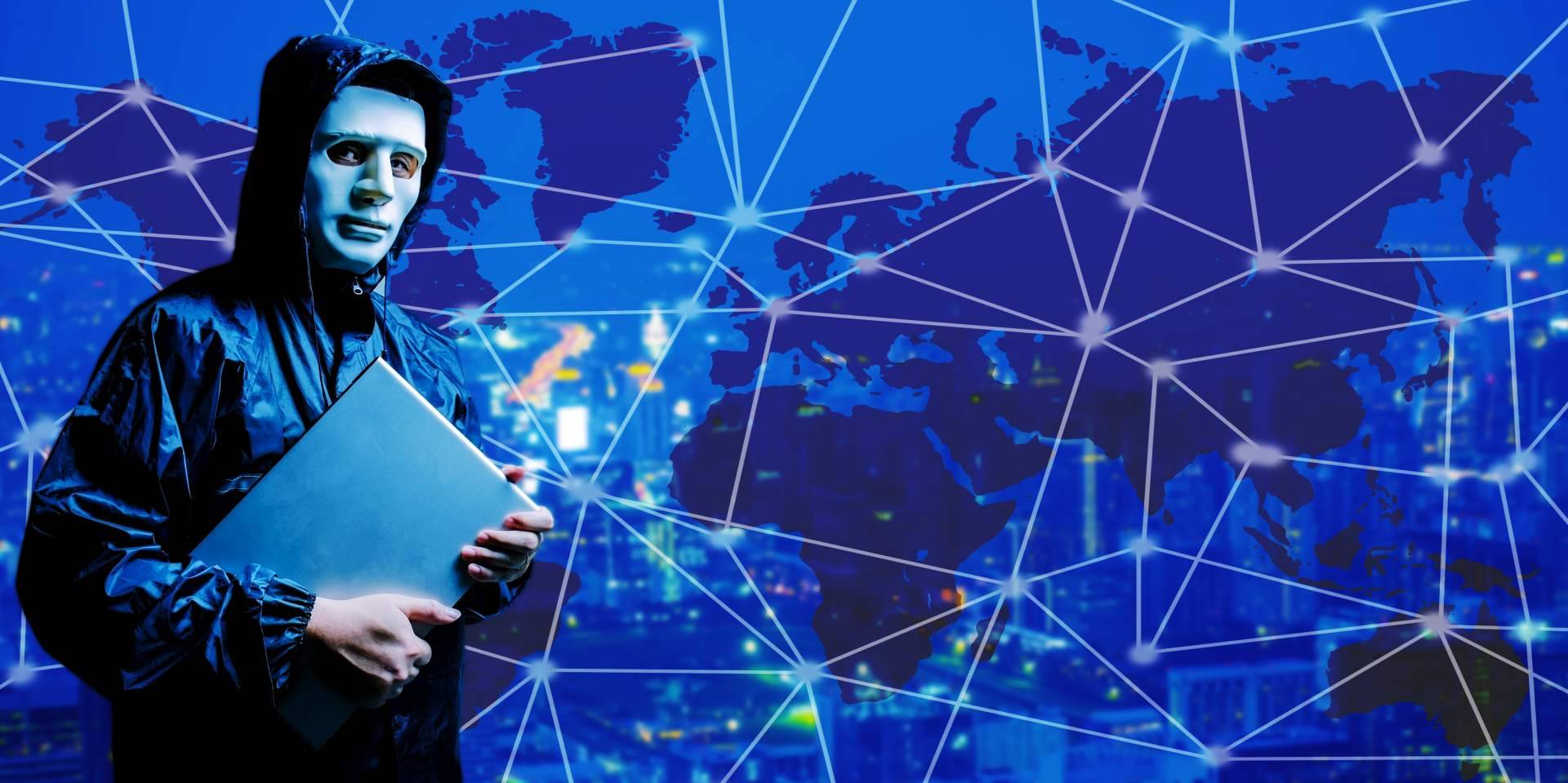 3digits asistió al evento de ciberseguridad de GSBIT y CAEB