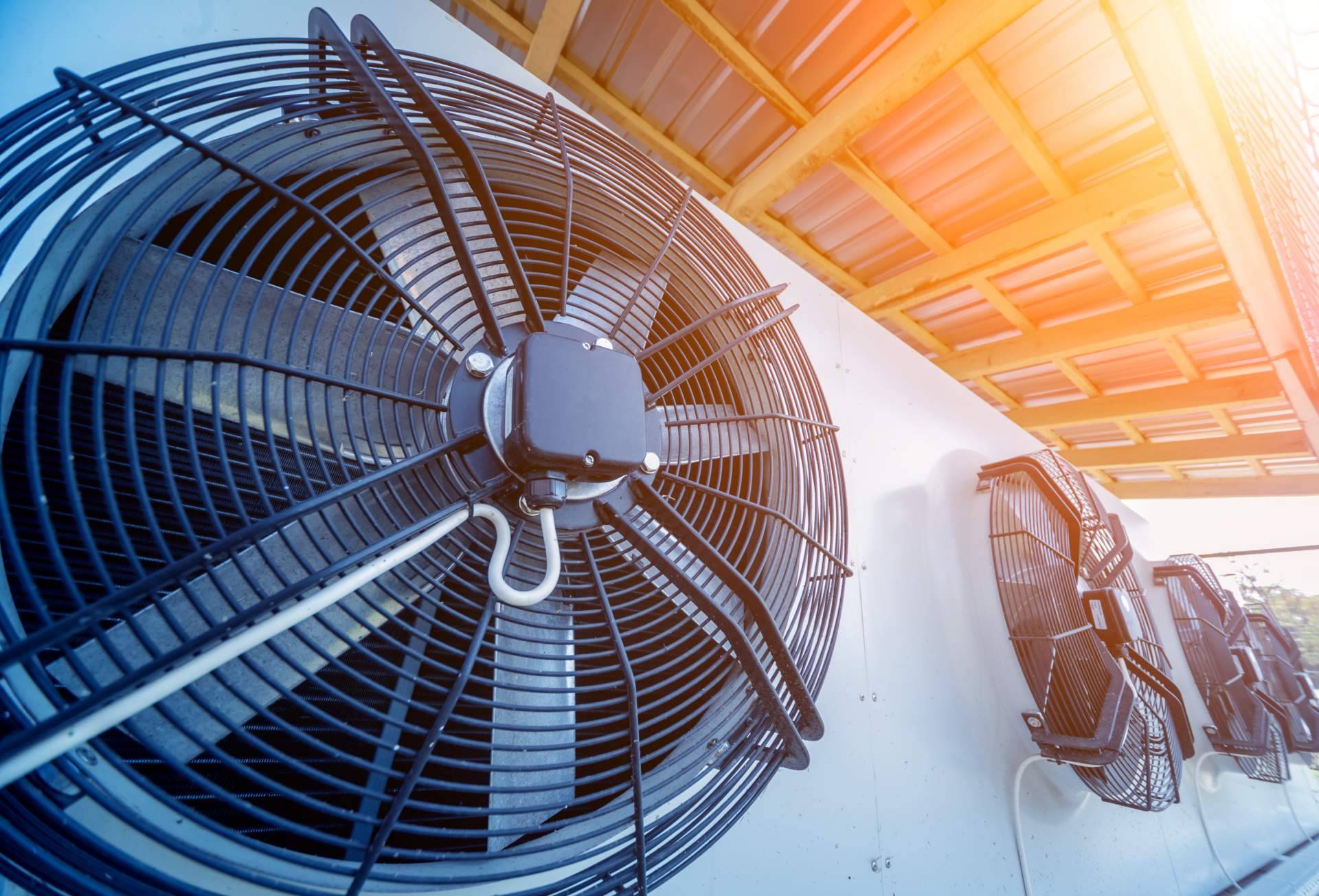 Mantenimientos de sistemas de refrigeración, por Galván Frío Industrial