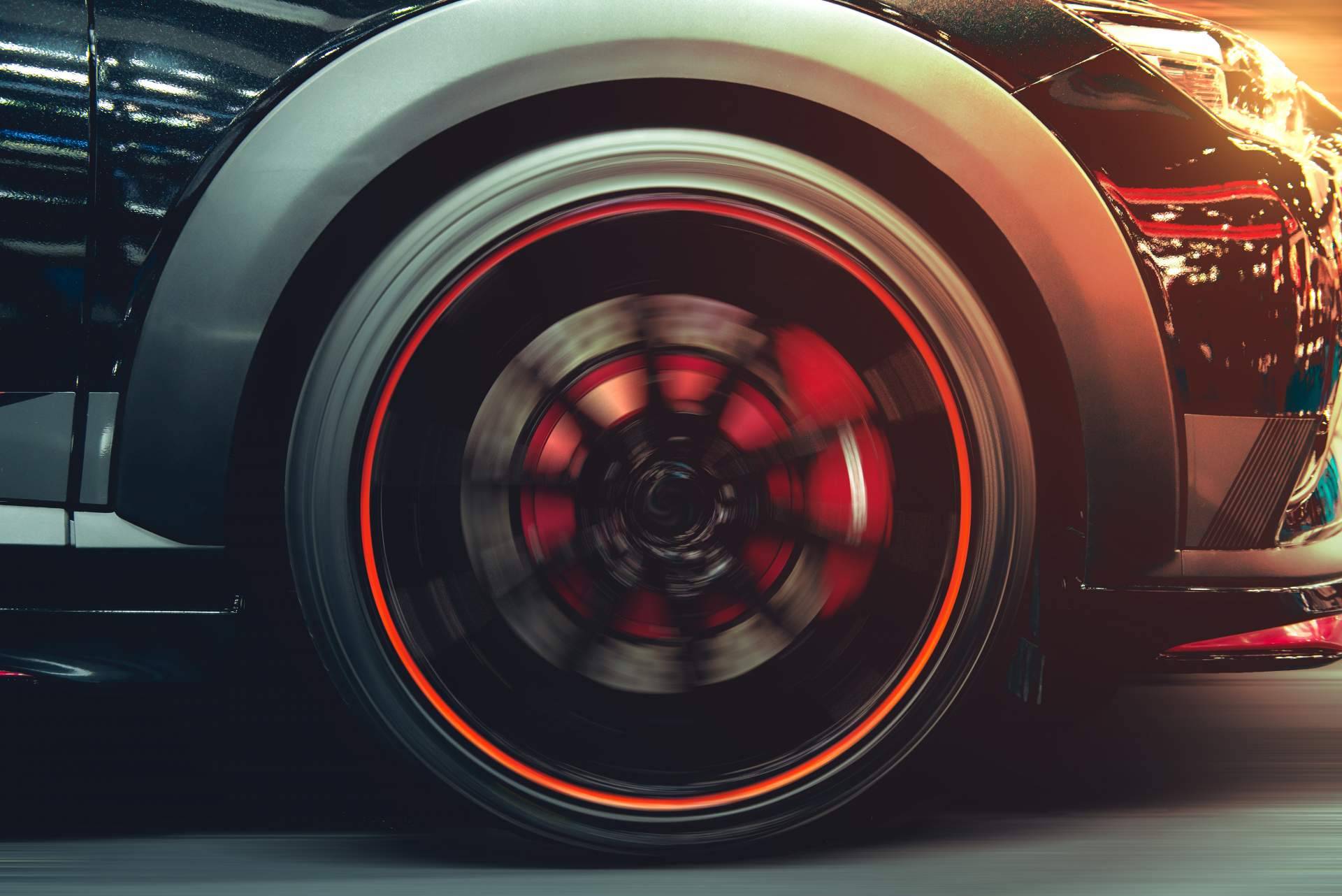 ¿Dónde encontrar llantas de aluminio de la marca Racer? Todo Llantas Shop