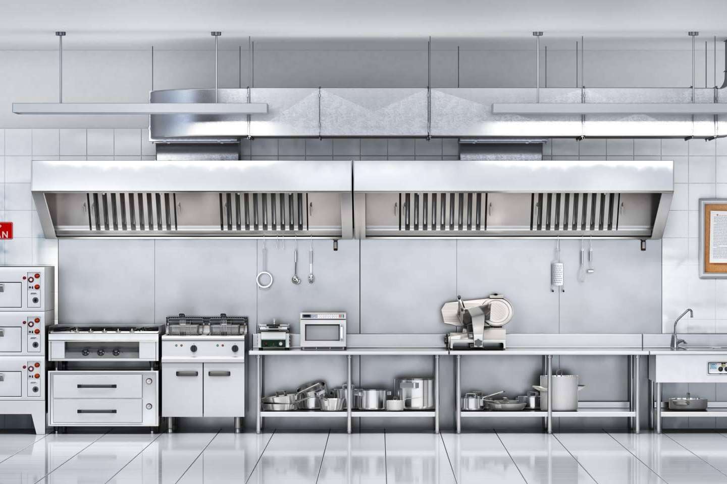 La empresa fabricante de campanas y cajas de extracción para cocinas industriales es Tecnigras