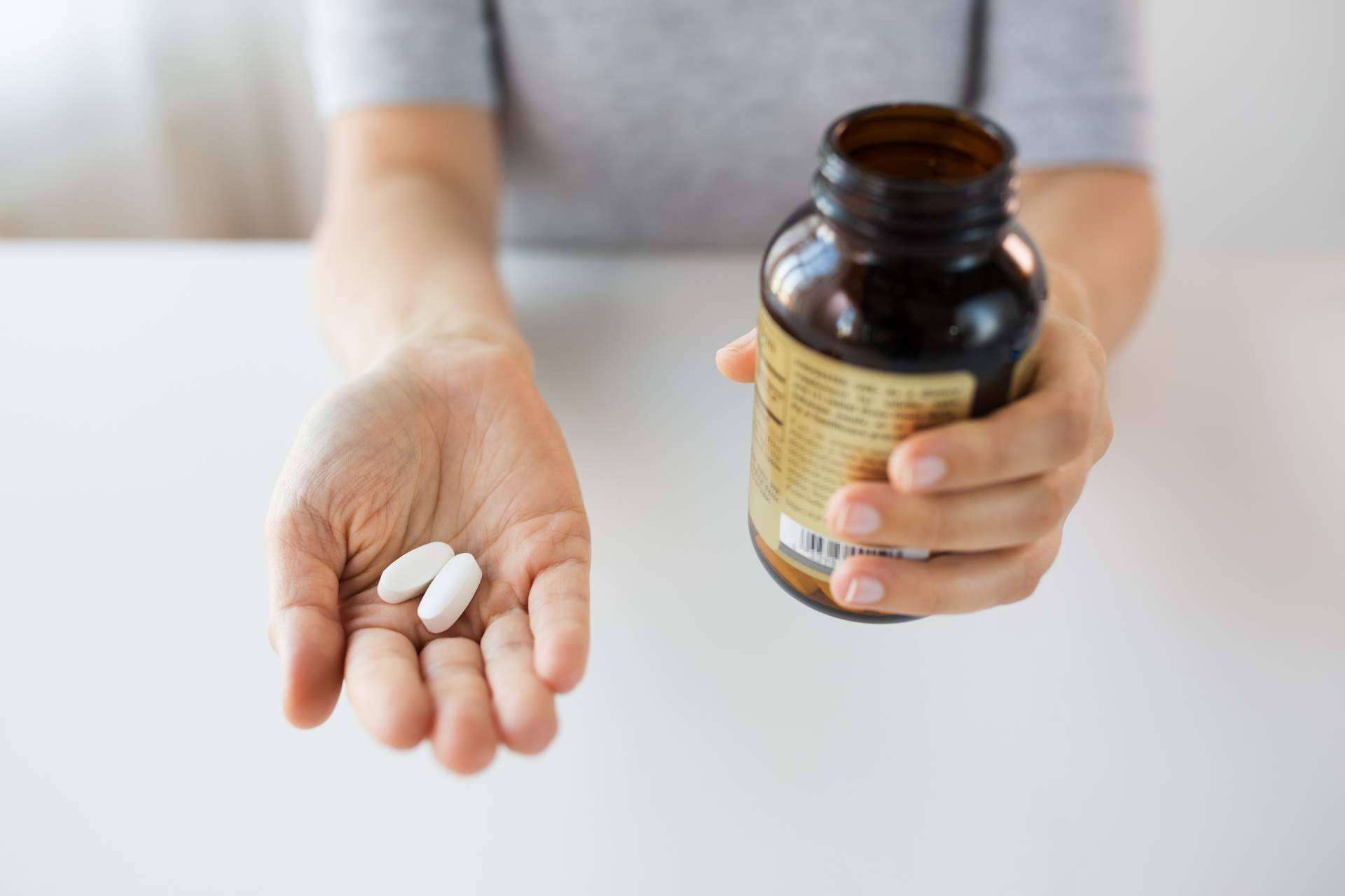 Los suplementos nutricionales de diseño médico de Dr. Solutions son ideales para tratamientos de precisión en medicina funcional