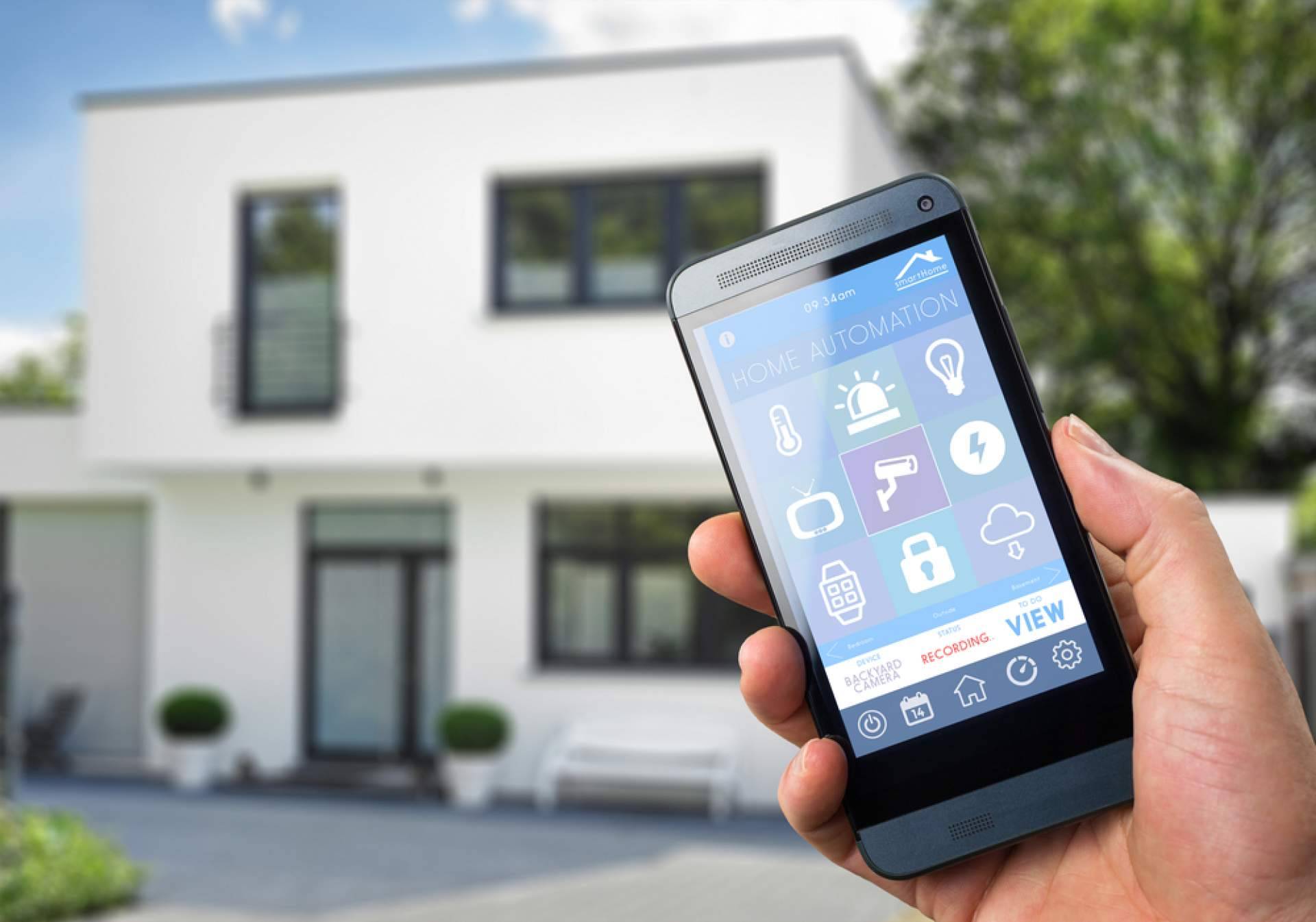 IKOSAS expone las ventajas de convertir un hogar en una smart home