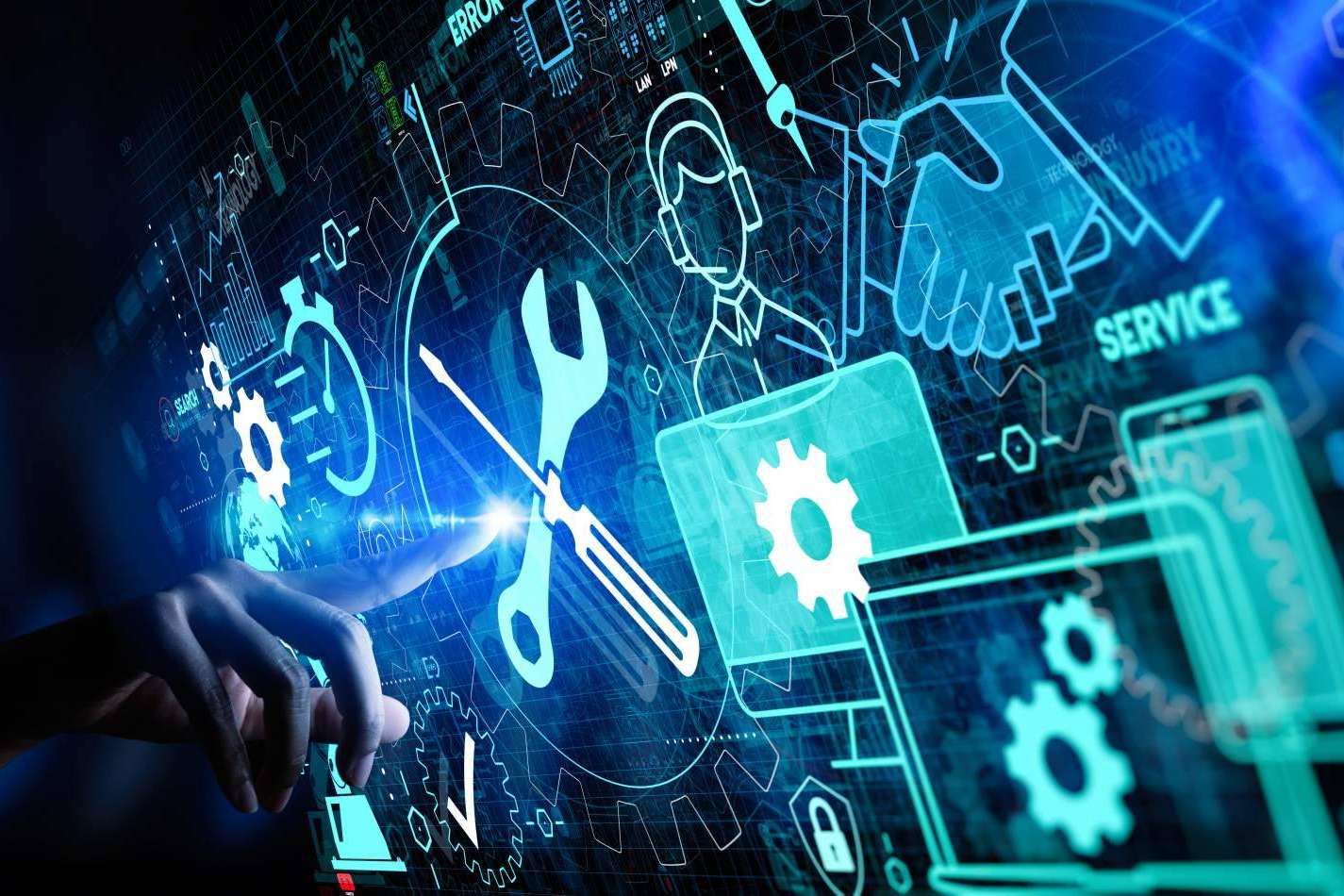 Mantenimiento web y solución de problemas en WordPress con Simio Digital