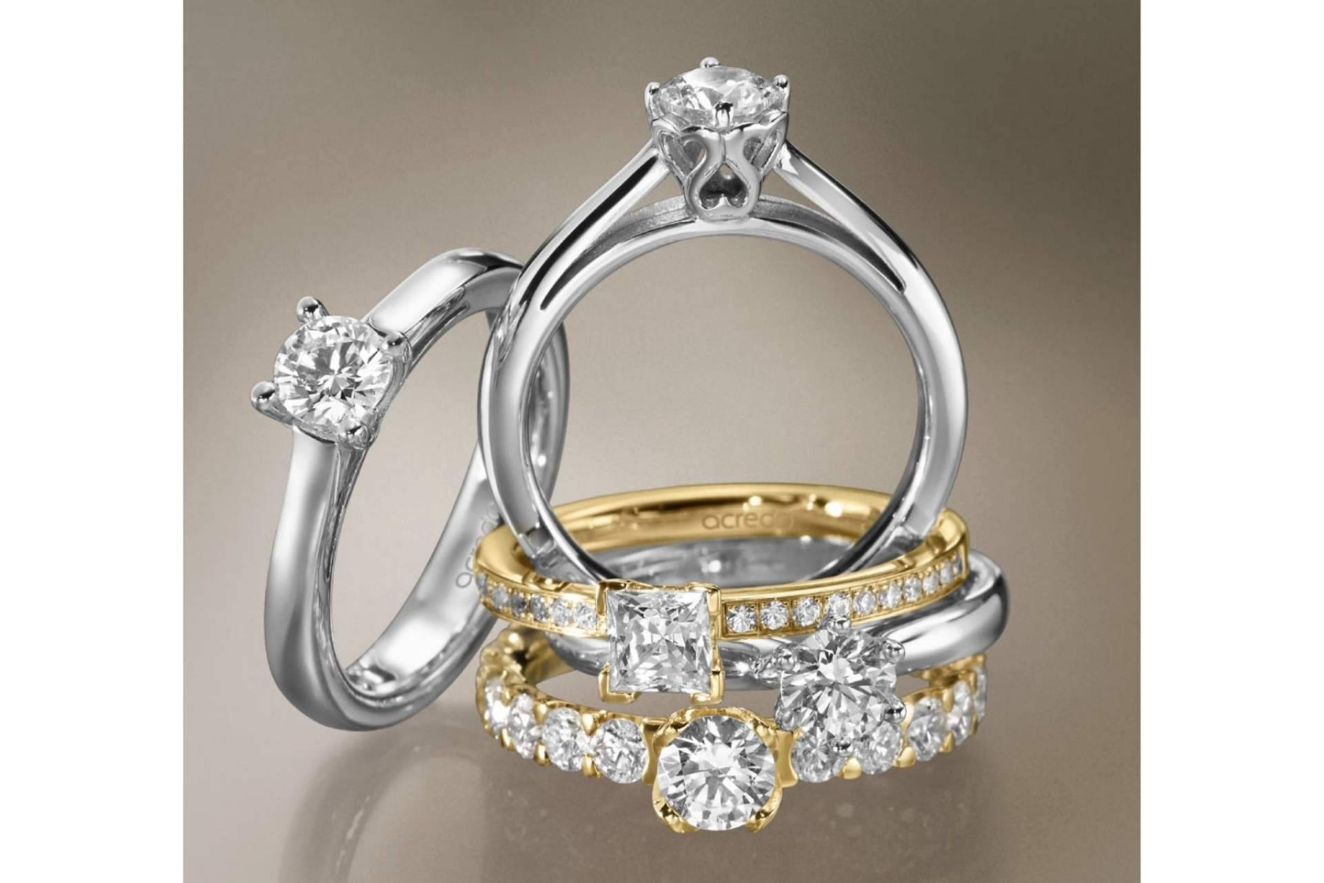 Staring, especialista en anillos de compromiso de alta calidad a precios competitivos