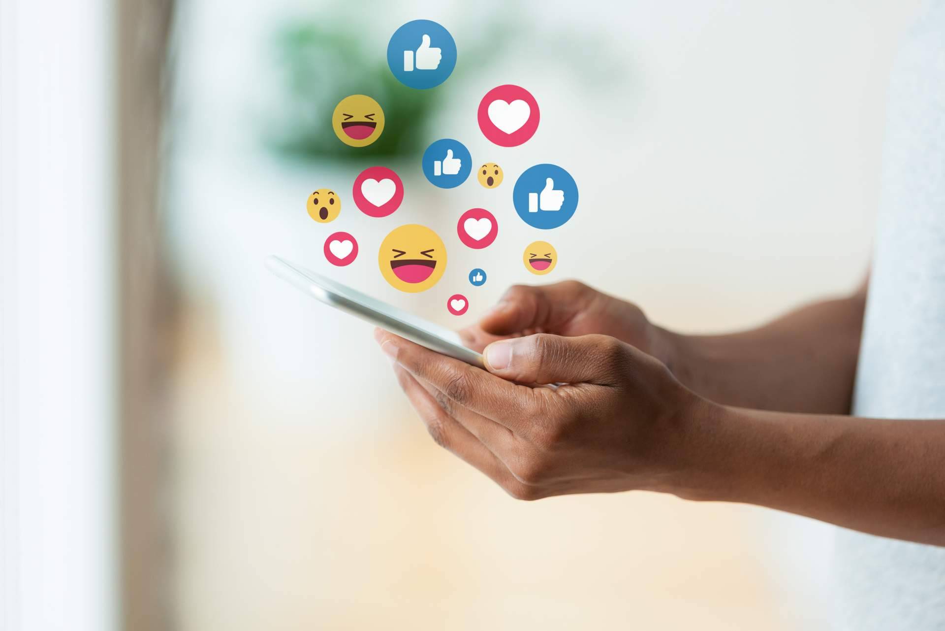 ¿Por qué está triunfando TikTok?, por Futura Brands