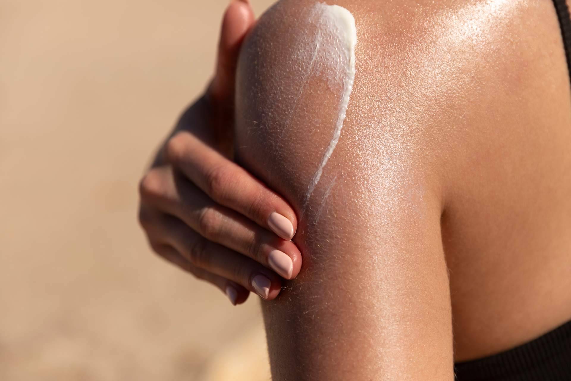 Crina Rus Beauty Center ofrece el bronceado caña de azúcar