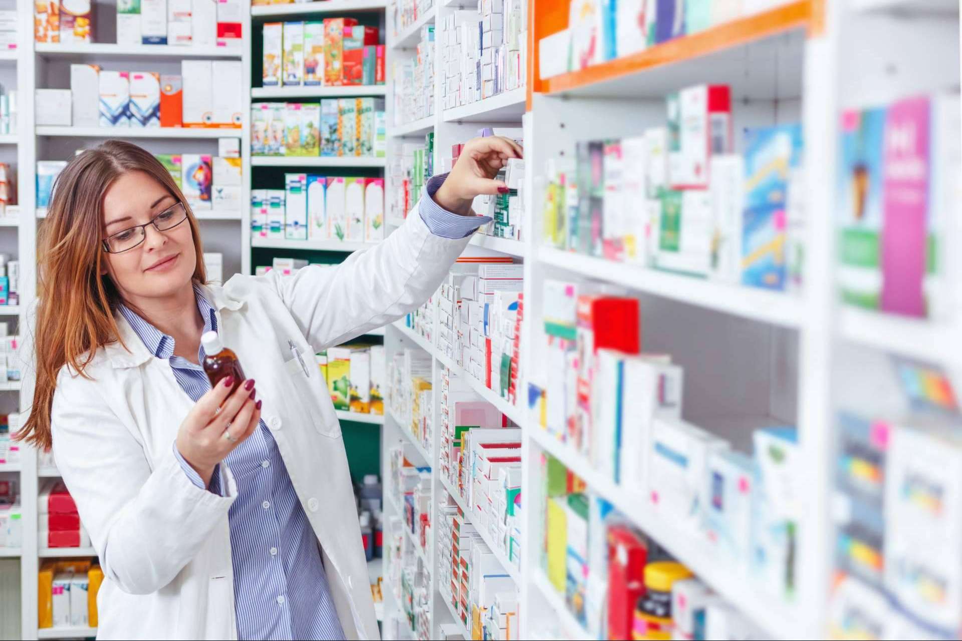 Los pasos para implementar una buena gestión y dirección de farmacia y productos sanitarios, por Índico