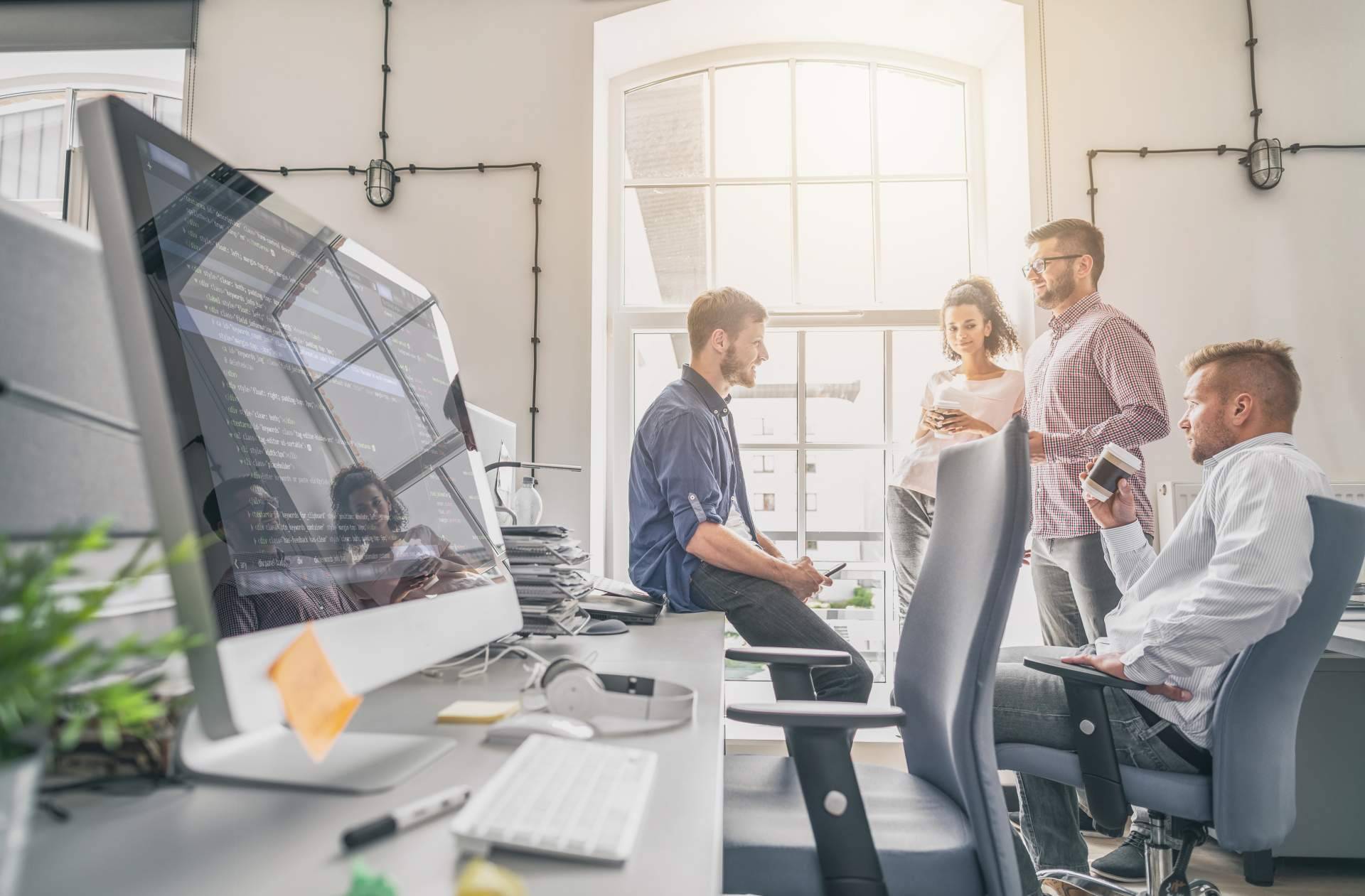 Los servicios de outsourcing que ofrece CE Consulting Las Palmas