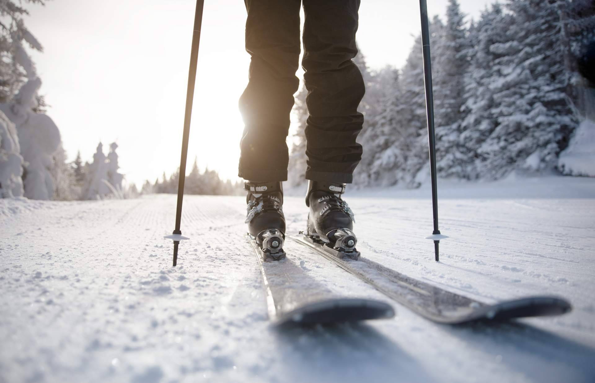 Sierra Nevada Adventure & Ski ofrece diferentes opciones de alquiler de esquís en Sierra Nevada