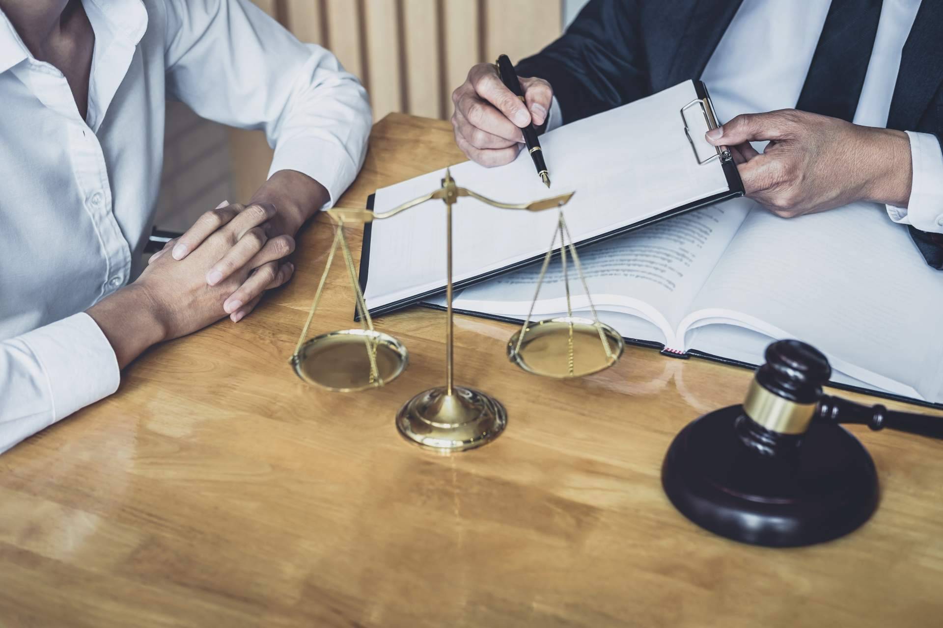 El despacho Bueno Salinero Abogados brinda asesoramiento y servicio sobre herencias