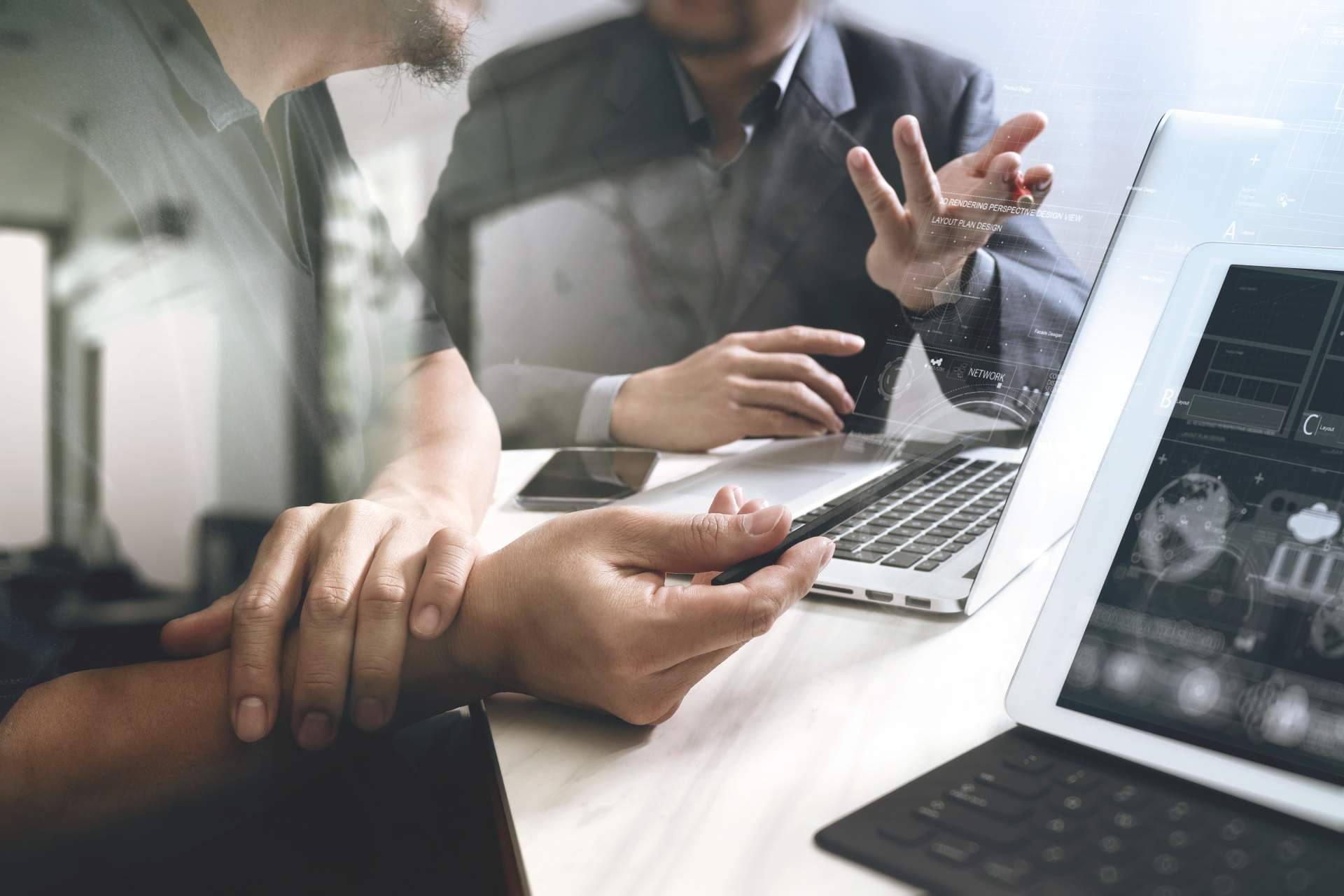 El convenio con prácticas en compañías para ganar experiencia laboral, por Aicad Business School