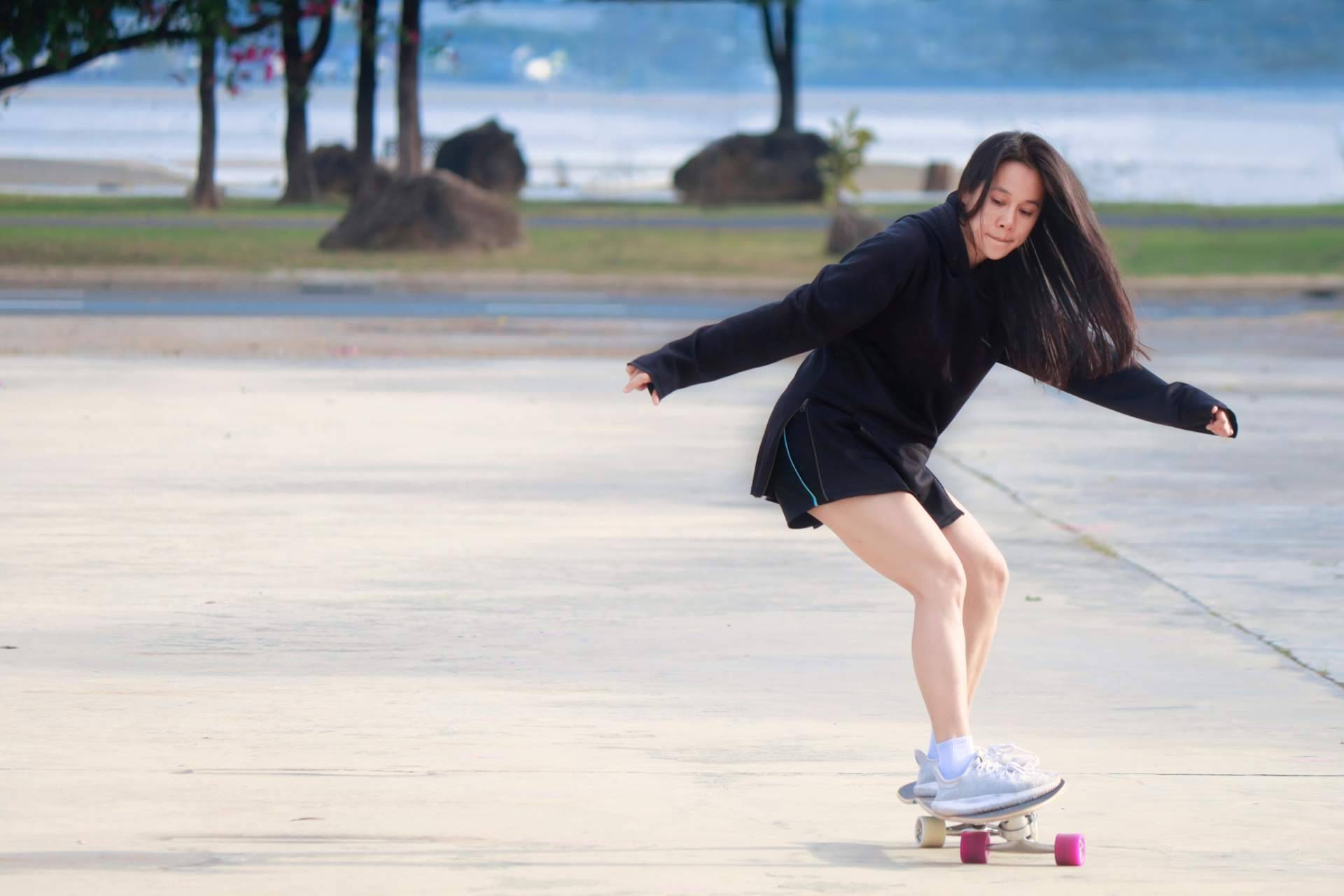 ¿Por qué practicar surfskate? Watsay expone los beneficios que esta modalidad aporta al surf