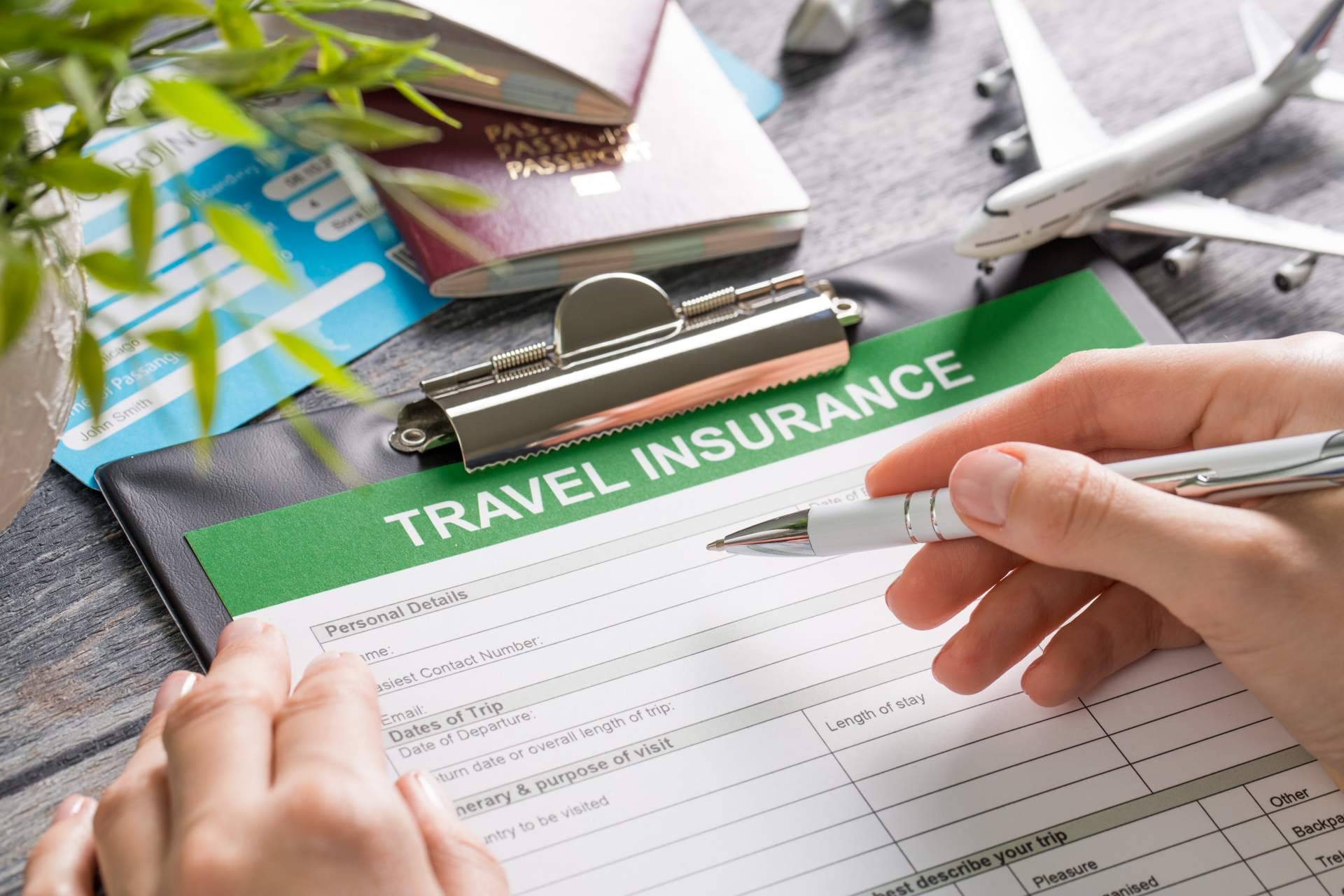 Activar un seguro de viaje, de la mano de Coverontrip