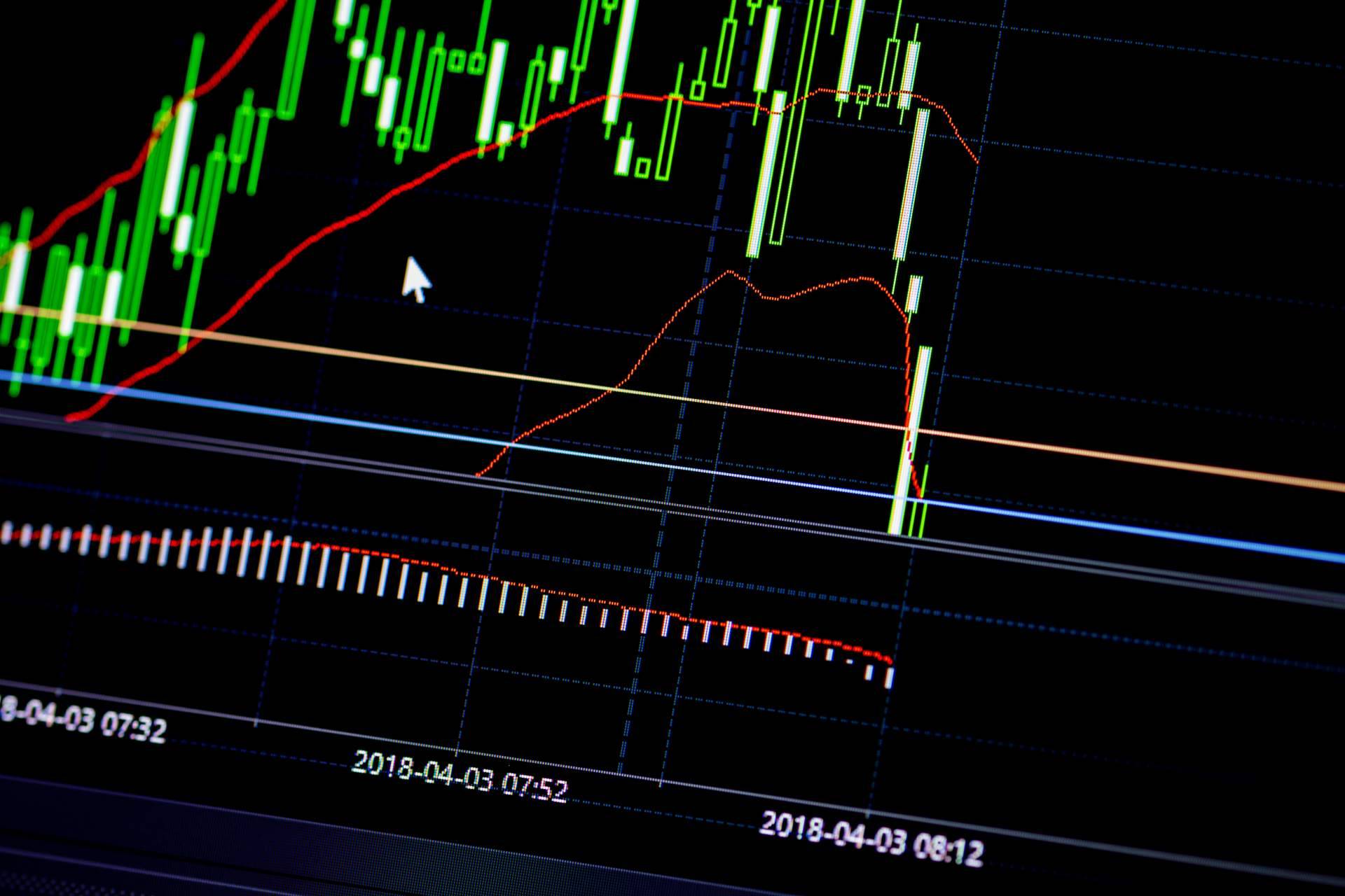 Las estrategias de trading 100 % comprobadas, según Área de Inversión