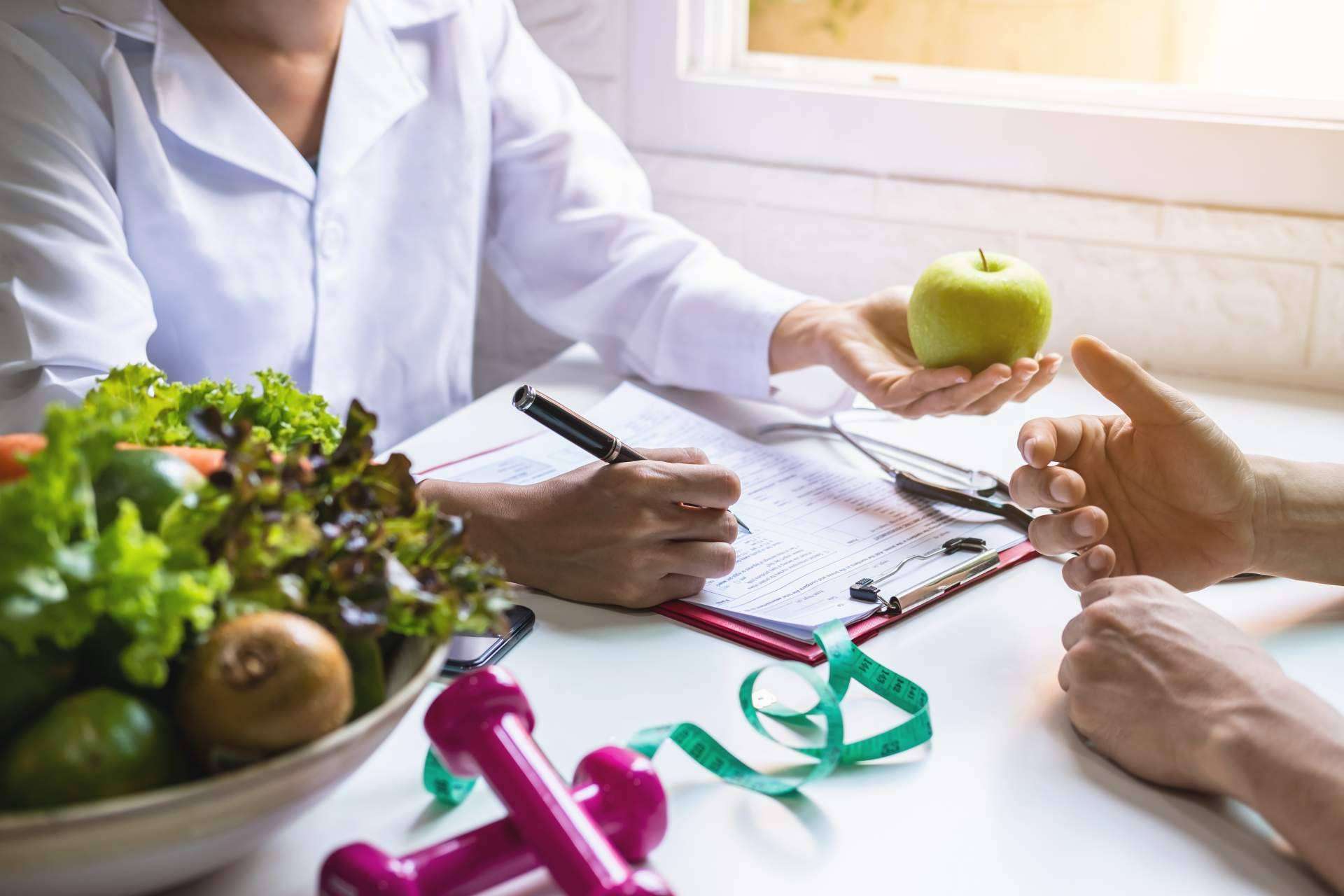Mejorar el rendimiento deportivo sin tener que entrenar más, de la mano de Nut&Health, nutricionista deportivo en Valencia