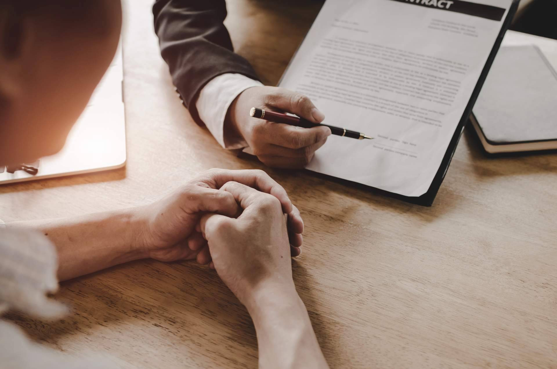 Despacho de abogados experto en derecho de herencia, Hessler & Del Cuerpo