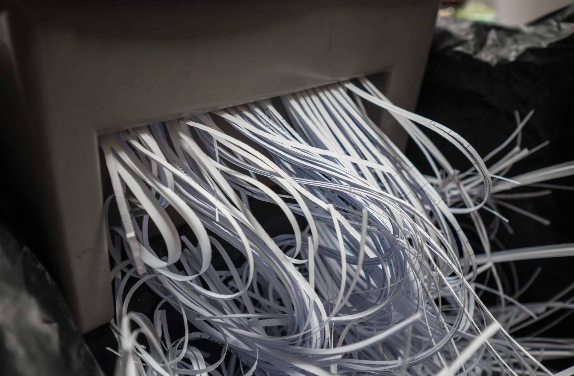 Dataeraser ofrece servicios de destrucción y reciclaje de material informático