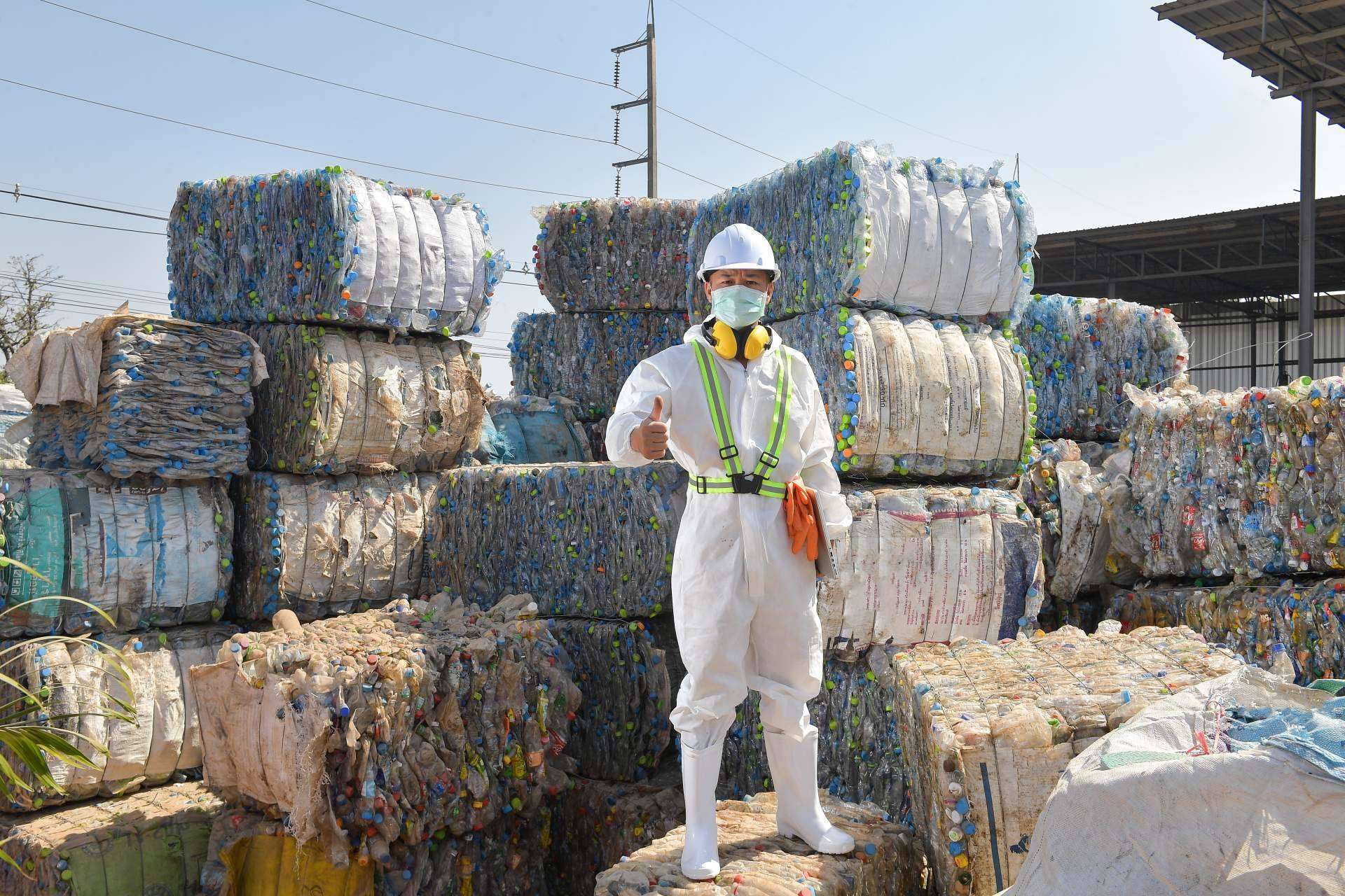 Asesoría y consultoría ambiental de la mano de AST-Recuperaciones
