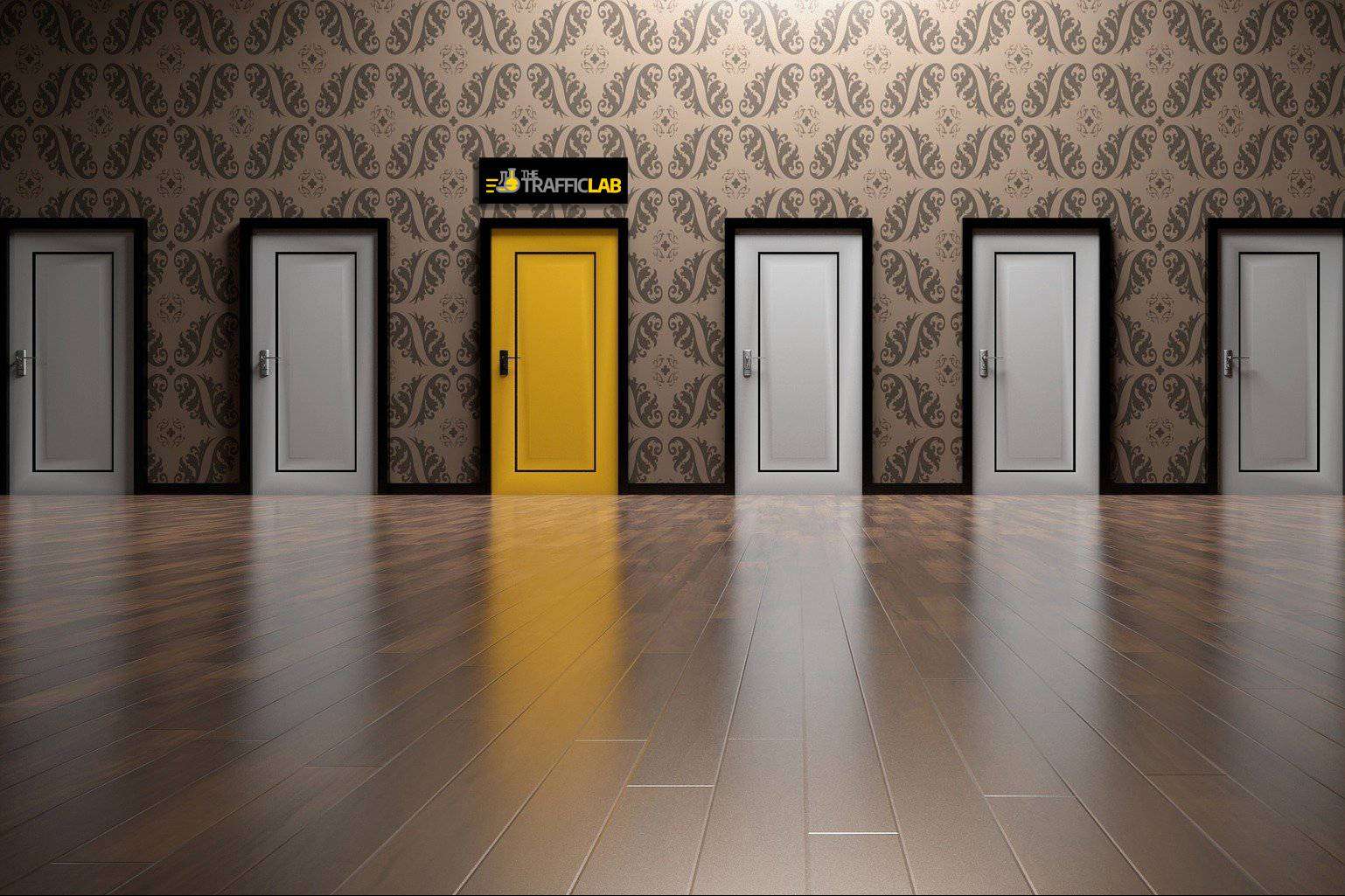 Entrevista a The Traffic Lab, 'hemos creado el set de herramientas perfecto para los profesionales del marketing que están comenzando'