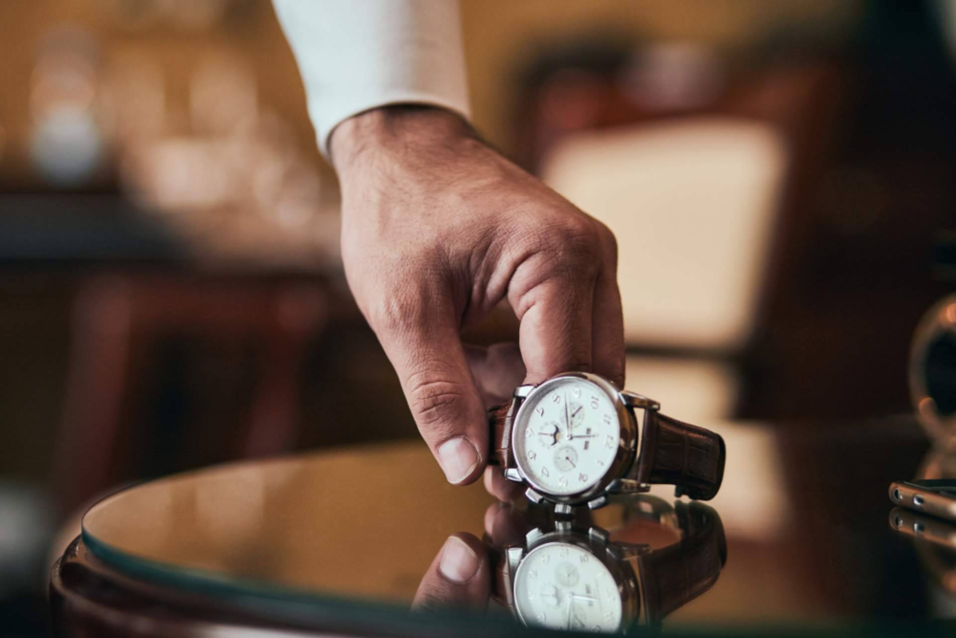 Jael Joyería, la referencia en relojes de lujo