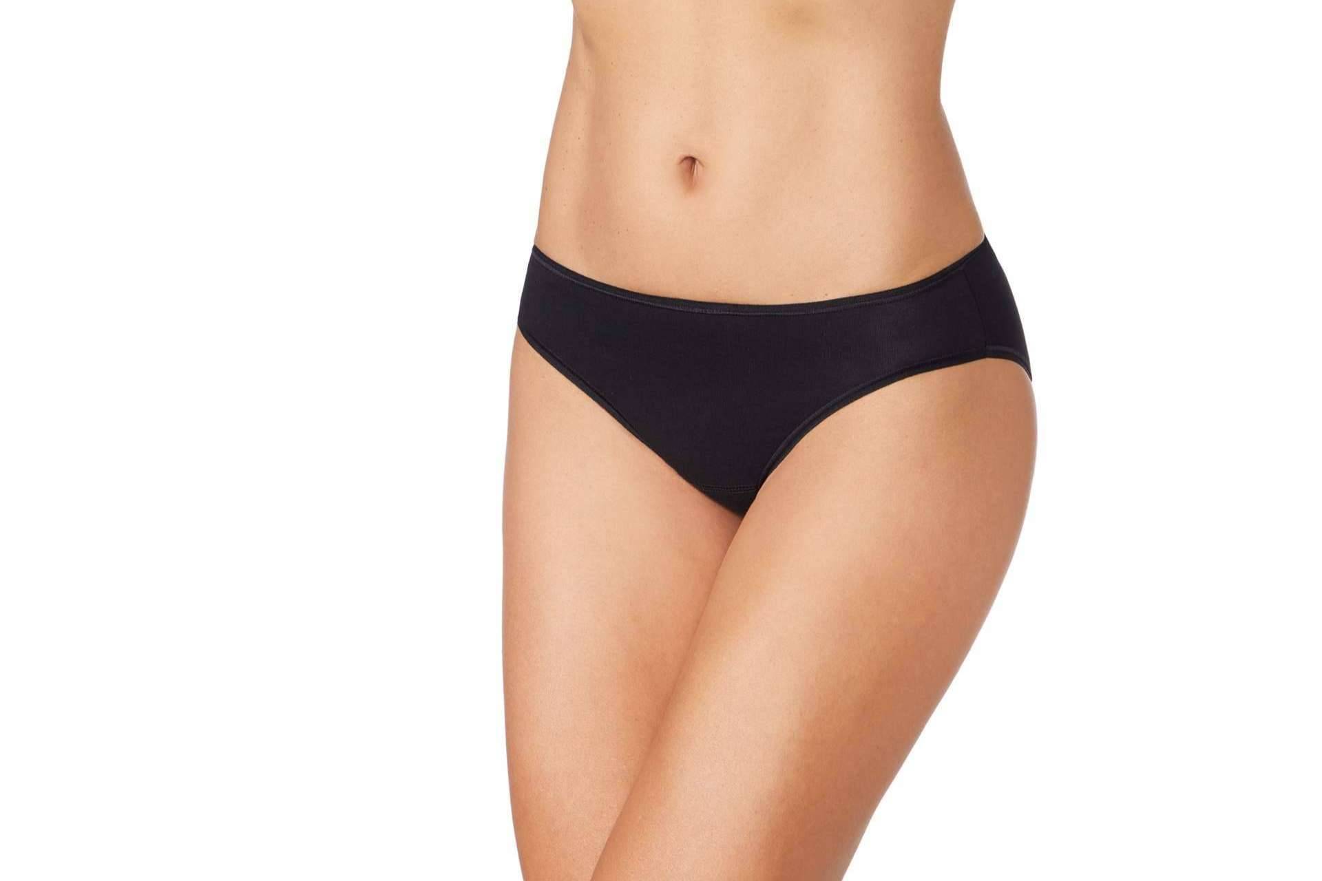 ZD Zero Defects presenta su nueva colección de ropa interior de mujer confeccionada con algodón orgánico