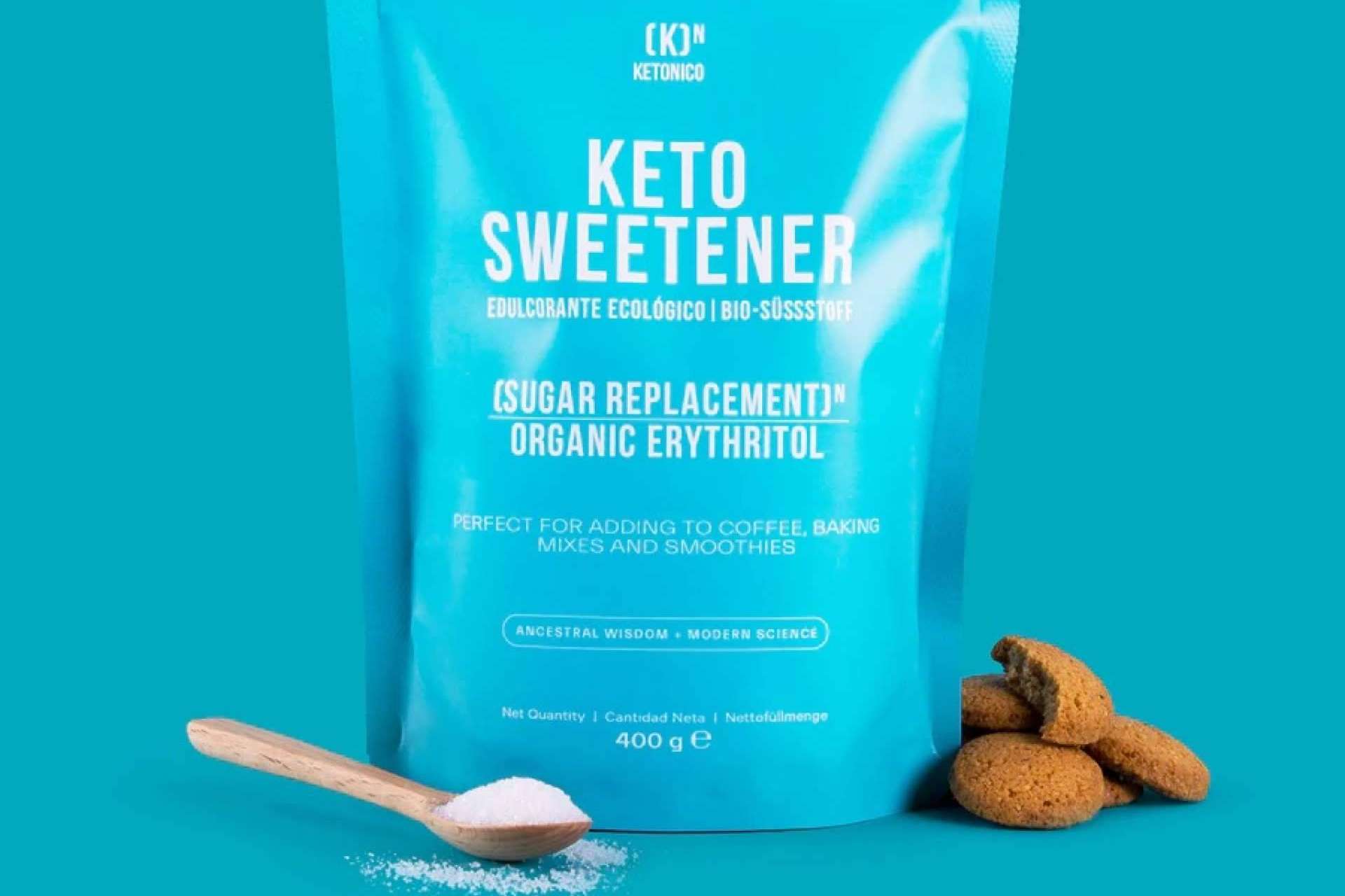 Cómo perder peso sin renunciar a los dulces en una dieta Keto