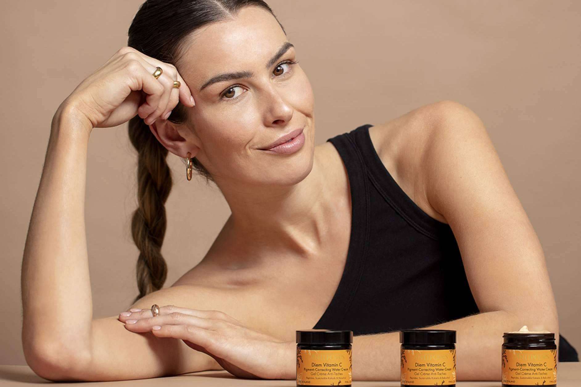 Cosmética ecológica, vegana y cruelty free de la mano de Maika´i
