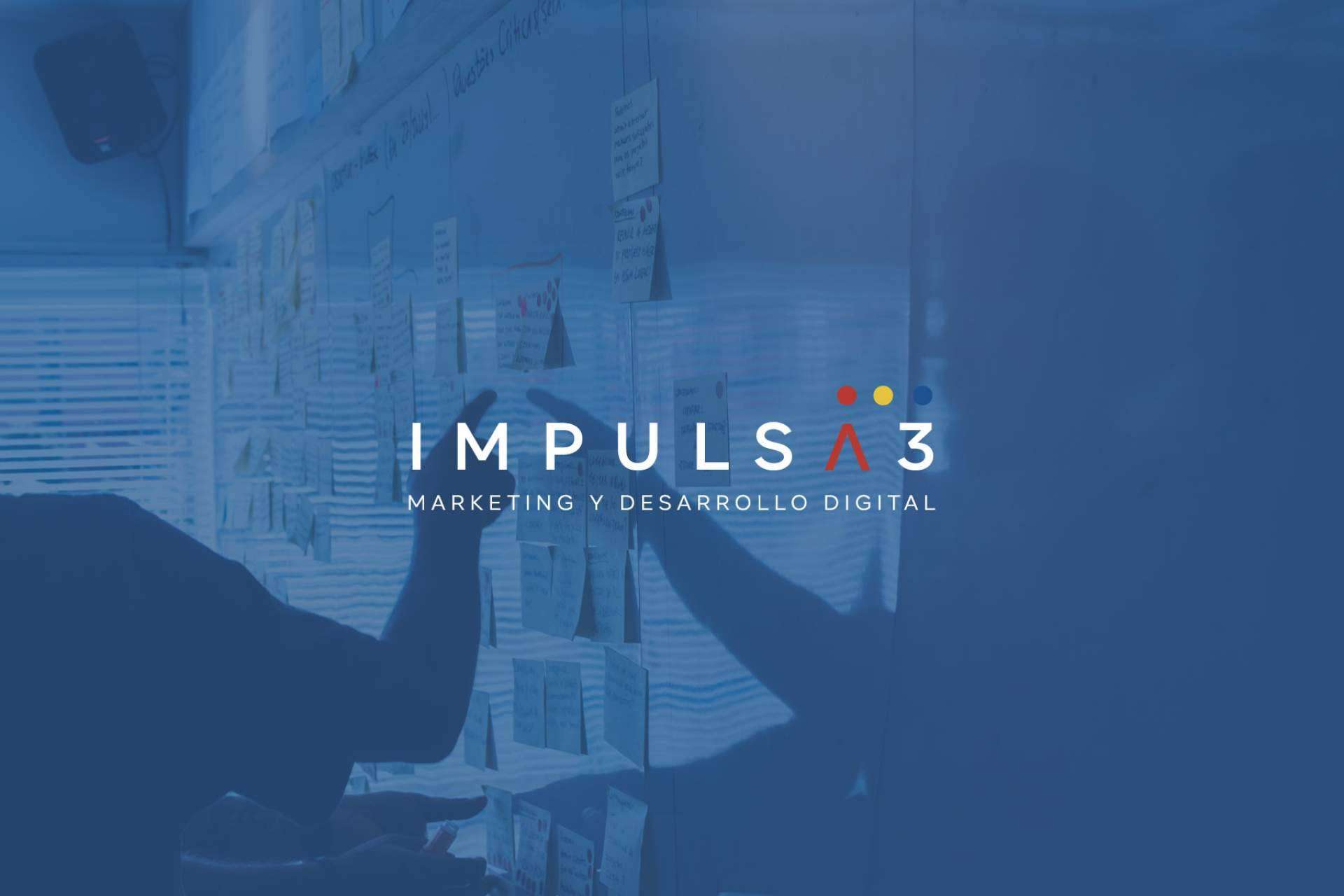 IMPULSA3, el partner digital para impulsar las ventas gracias al marketing y a la tecnología