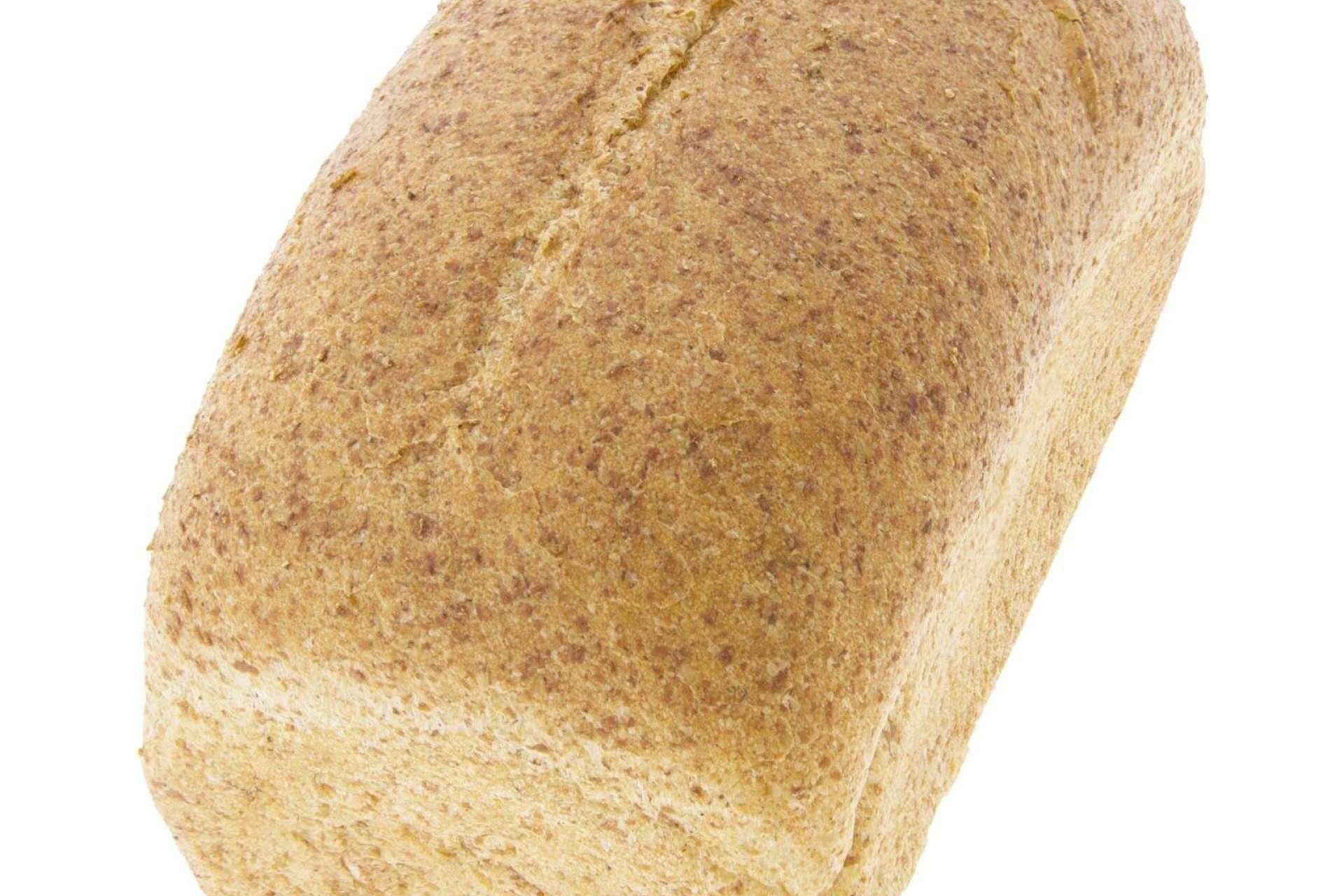 Pan de espelta sin sal, tostado o de molde, en la firma Biopanadería
