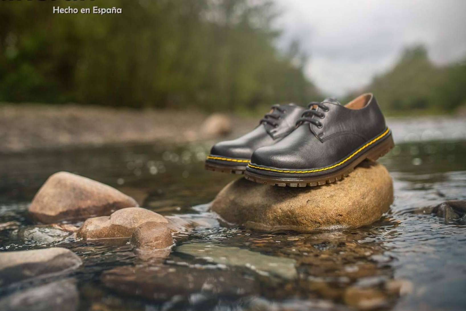 La evolución de la moda del calzado, cada vez más respetuoso con la Madre Tierra gracias a Ecoalkesan