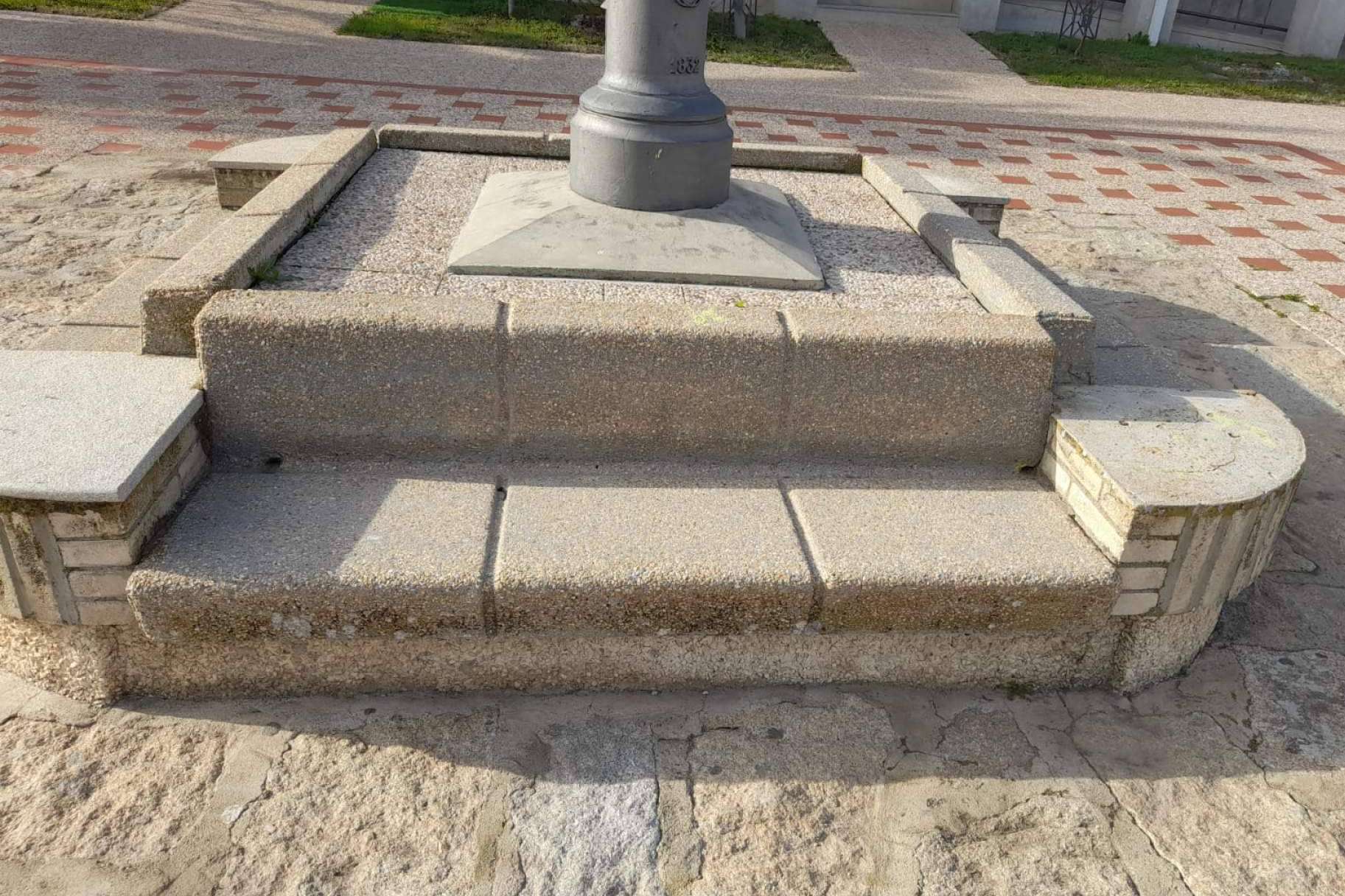 Decoración de ciudades respetuosa con el medioambiente, de la mano de MobuArteX